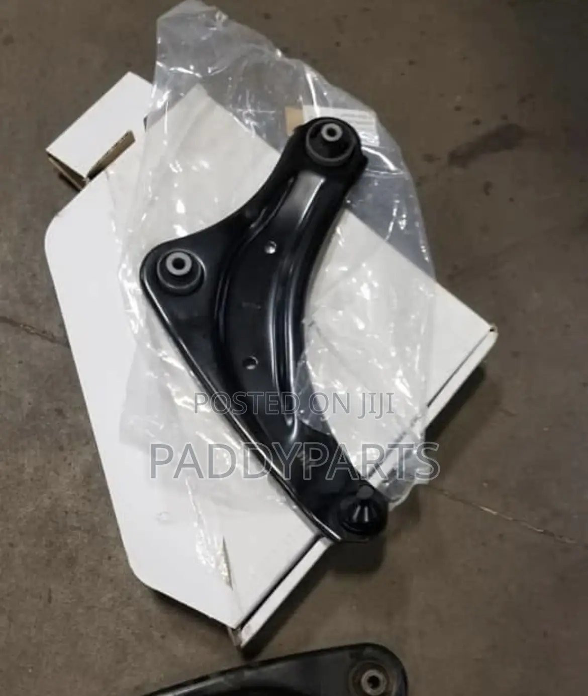 Nissan Juke Lower Control Arm 2011-2017