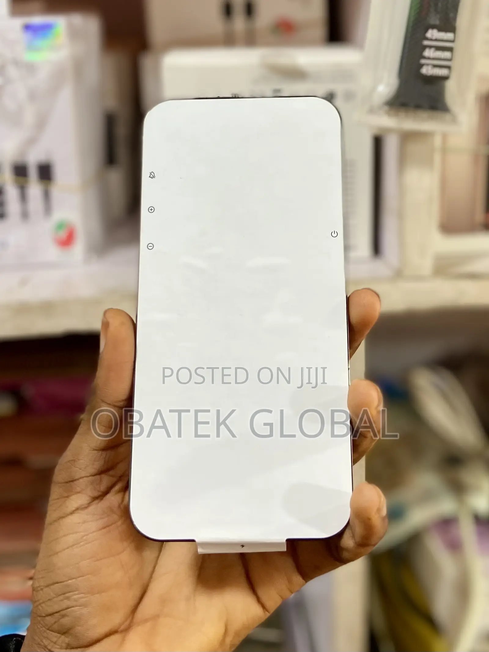 Apple iPhone 14 Pro Max 512 GB Blue