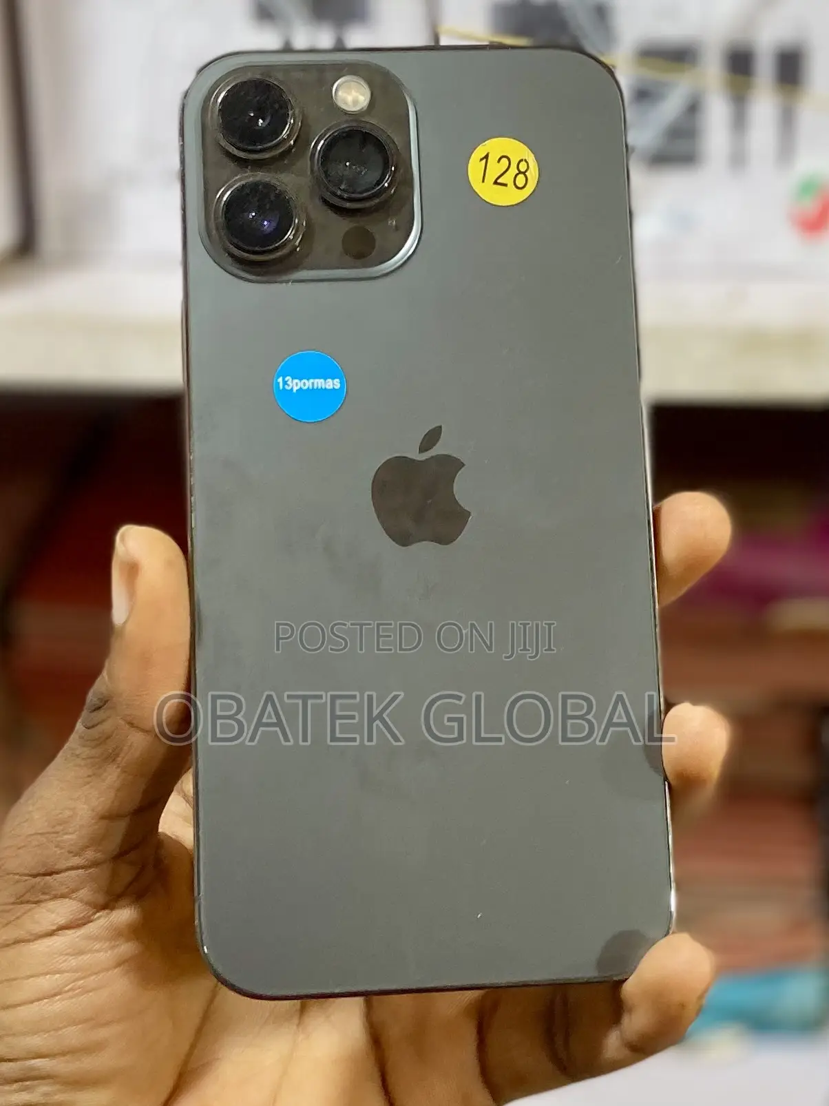 Apple iPhone 13 Pro Max 128 GB