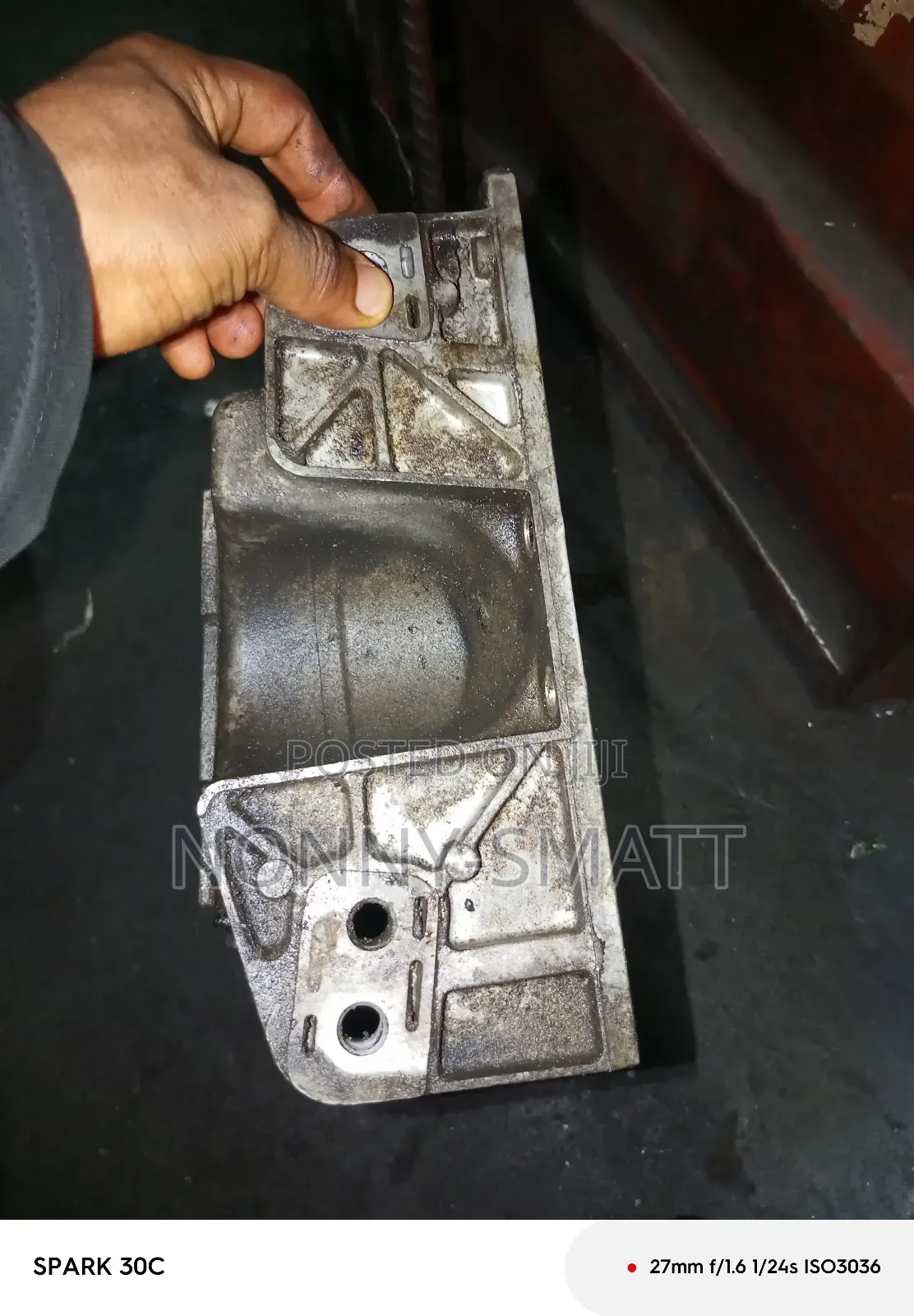 Engine Sump for Ford Escape 2005 V6