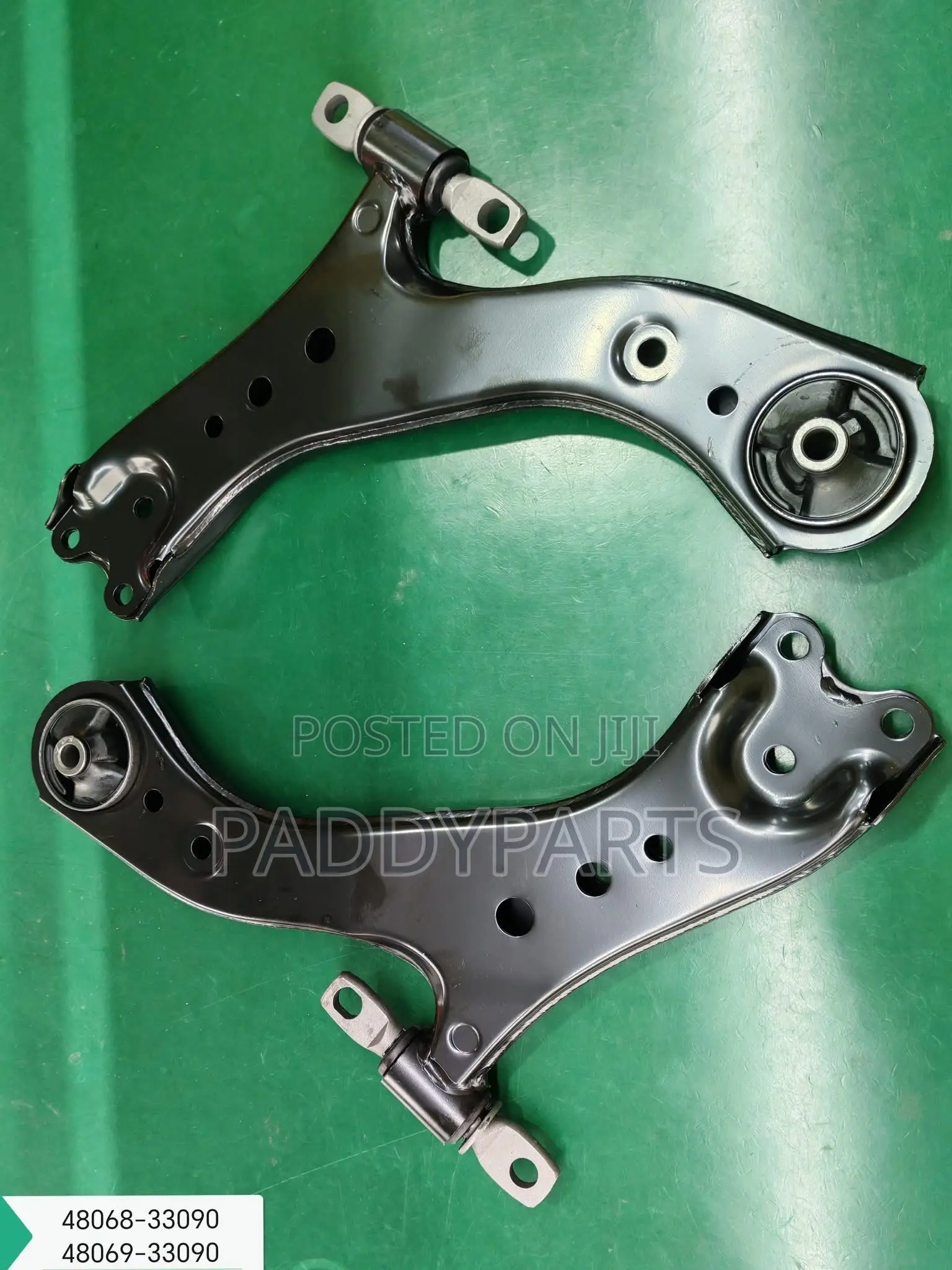 Toyota Camry Lower Control Arm 2018-2023