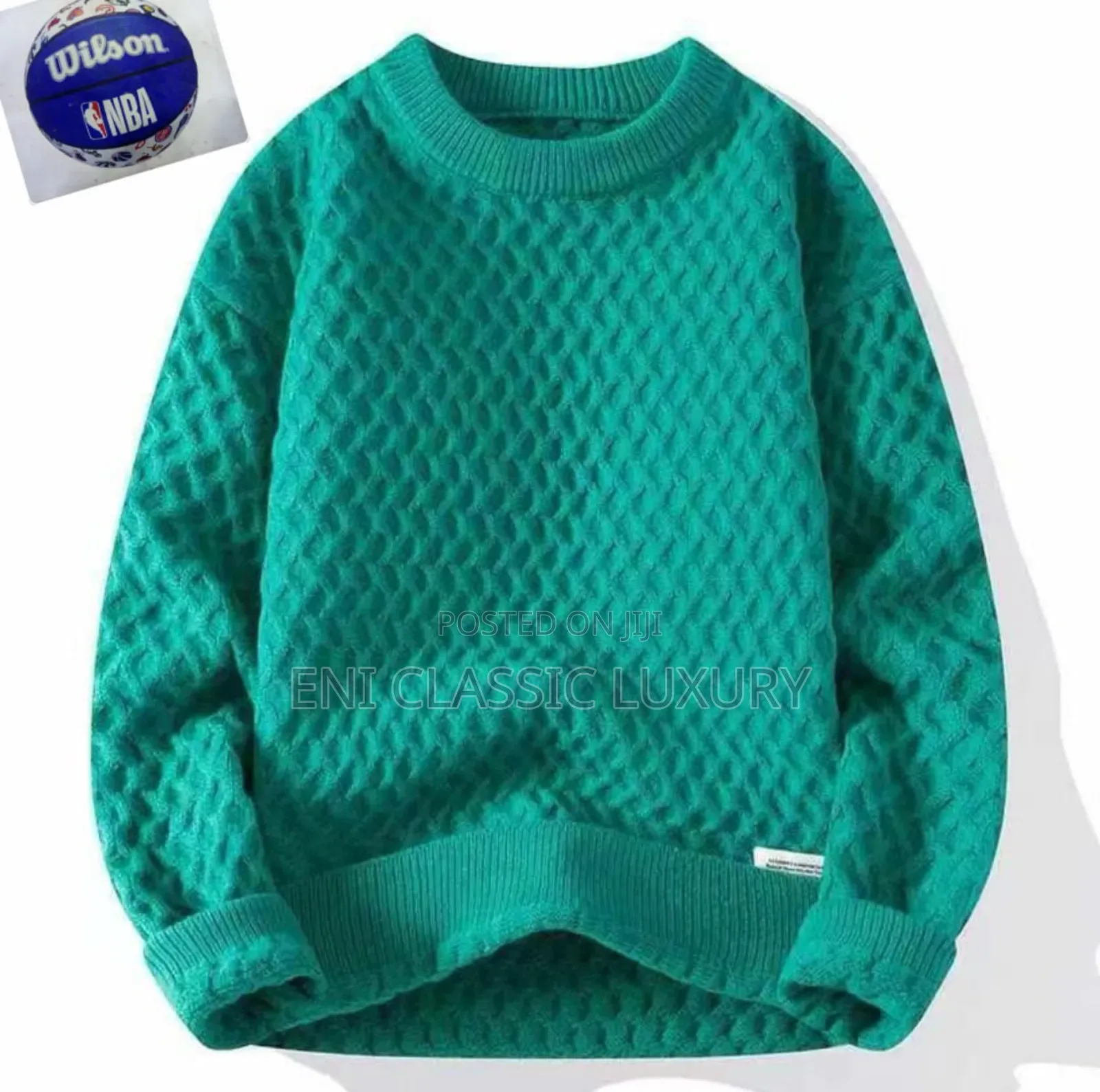 Premium Luxury Cargo Sweatop Not Regular Available in Store