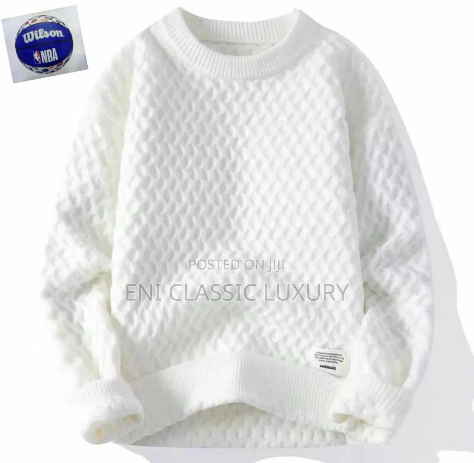 Premium Luxury Cargo Sweatop Not Regular Available in Store