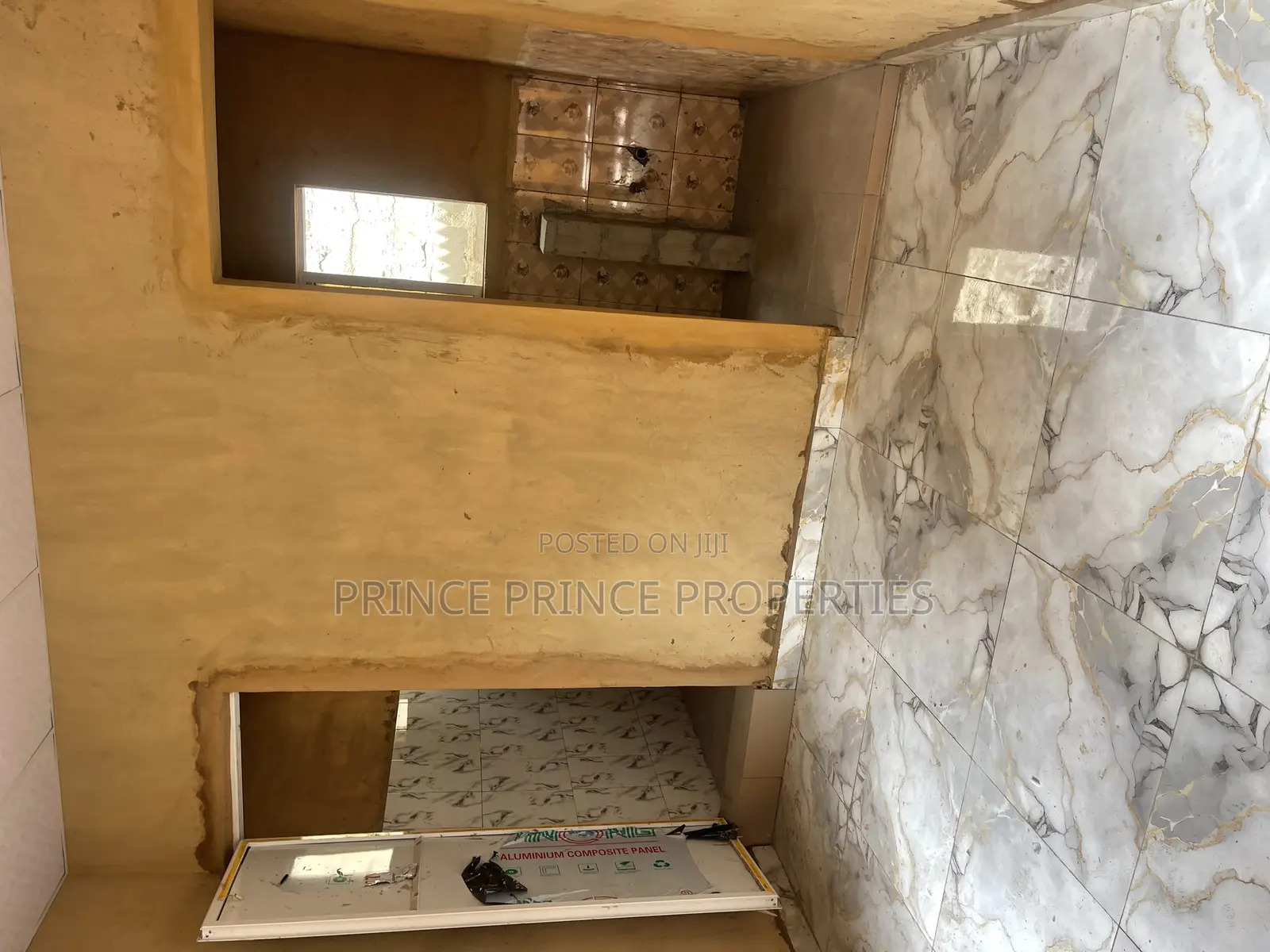 1bdrm Bedsitter in Surulere for rent