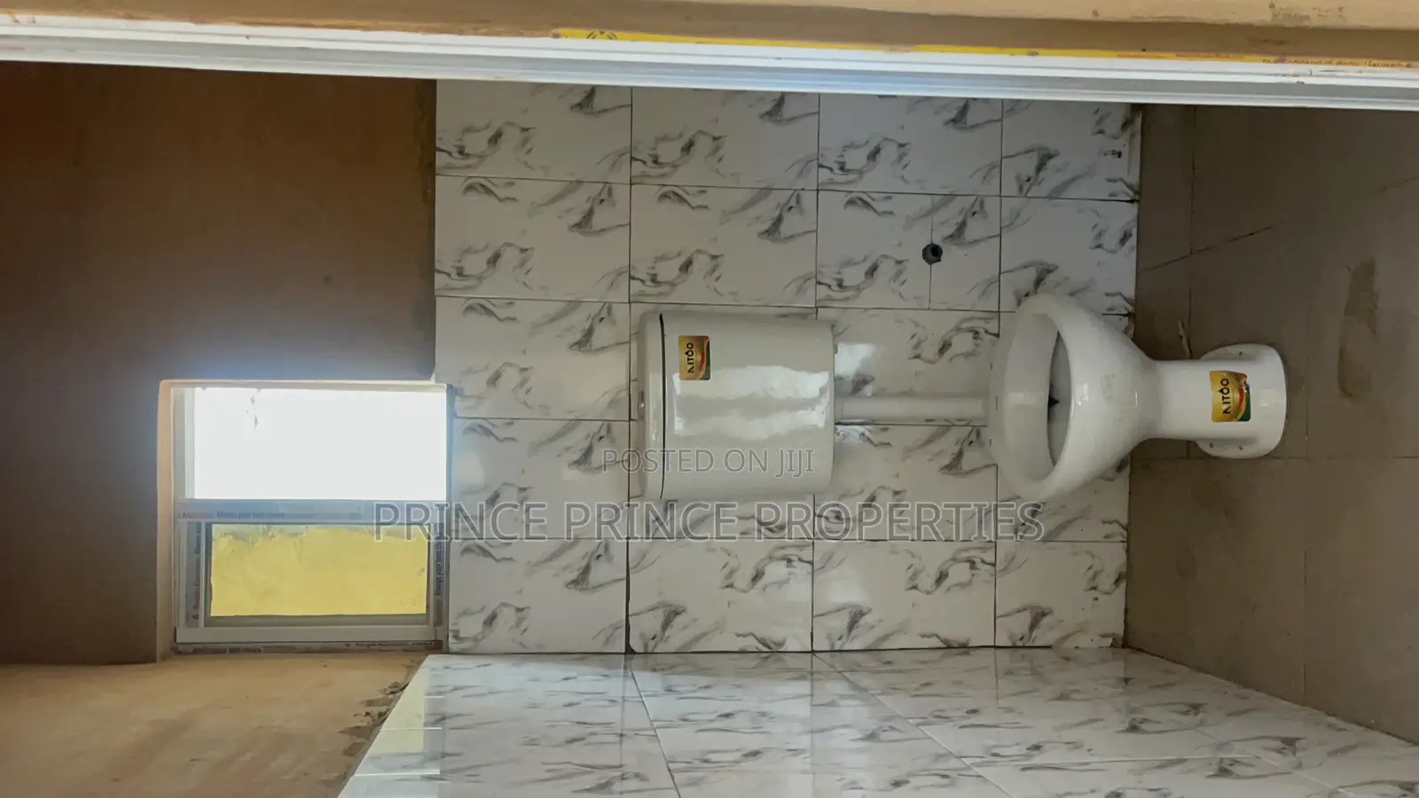 1bdrm Bedsitter in Surulere for rent