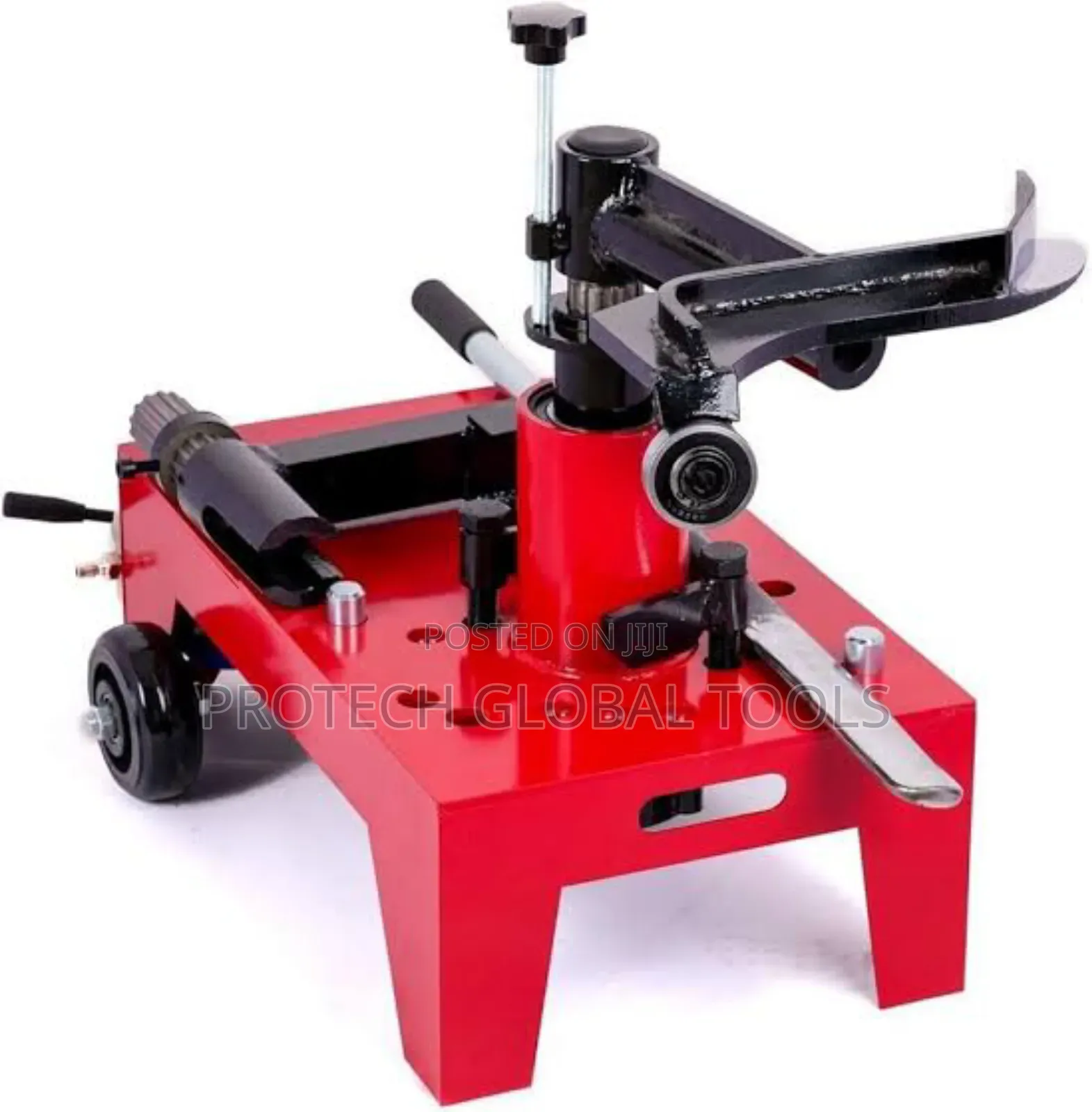 Portable Truck Tire Changing Machine
