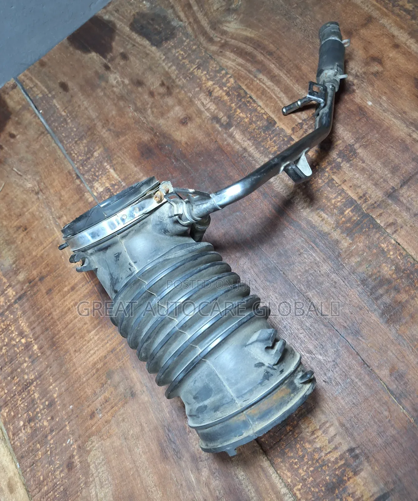 2016-2020 Honda Pilot Engine Air Intake Hose