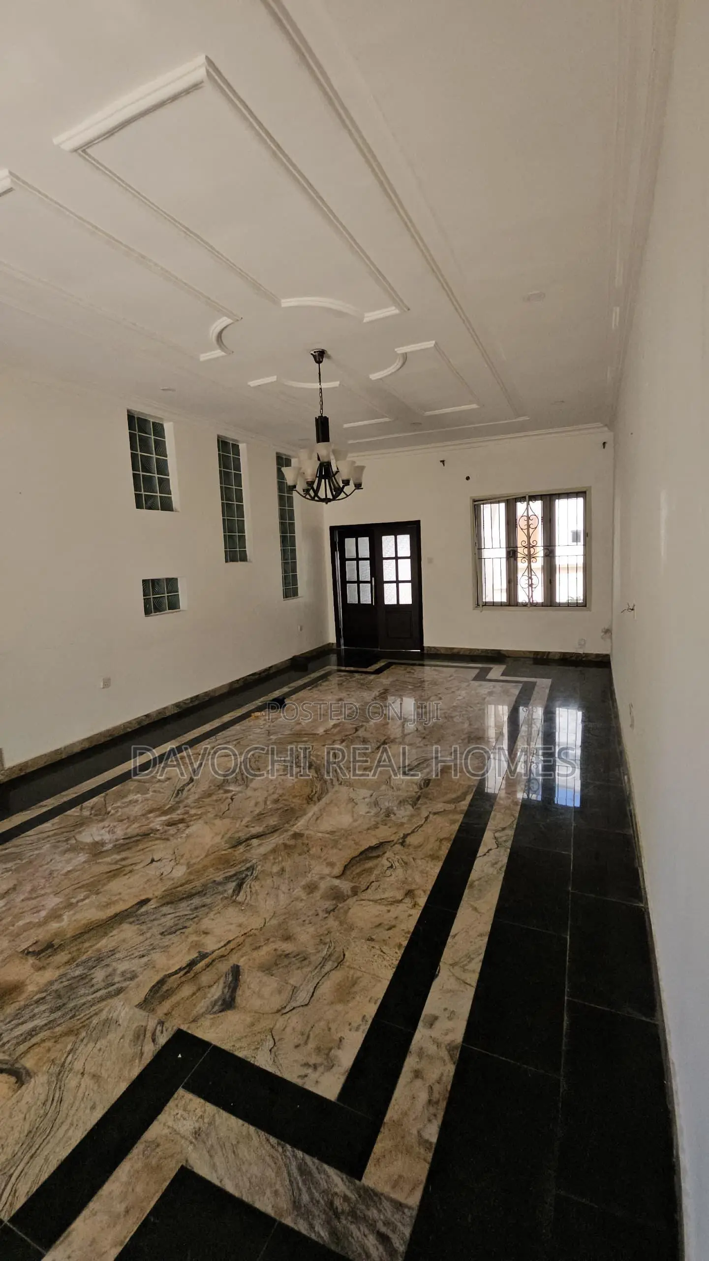 5bdrm Duplex in Ajah for rent