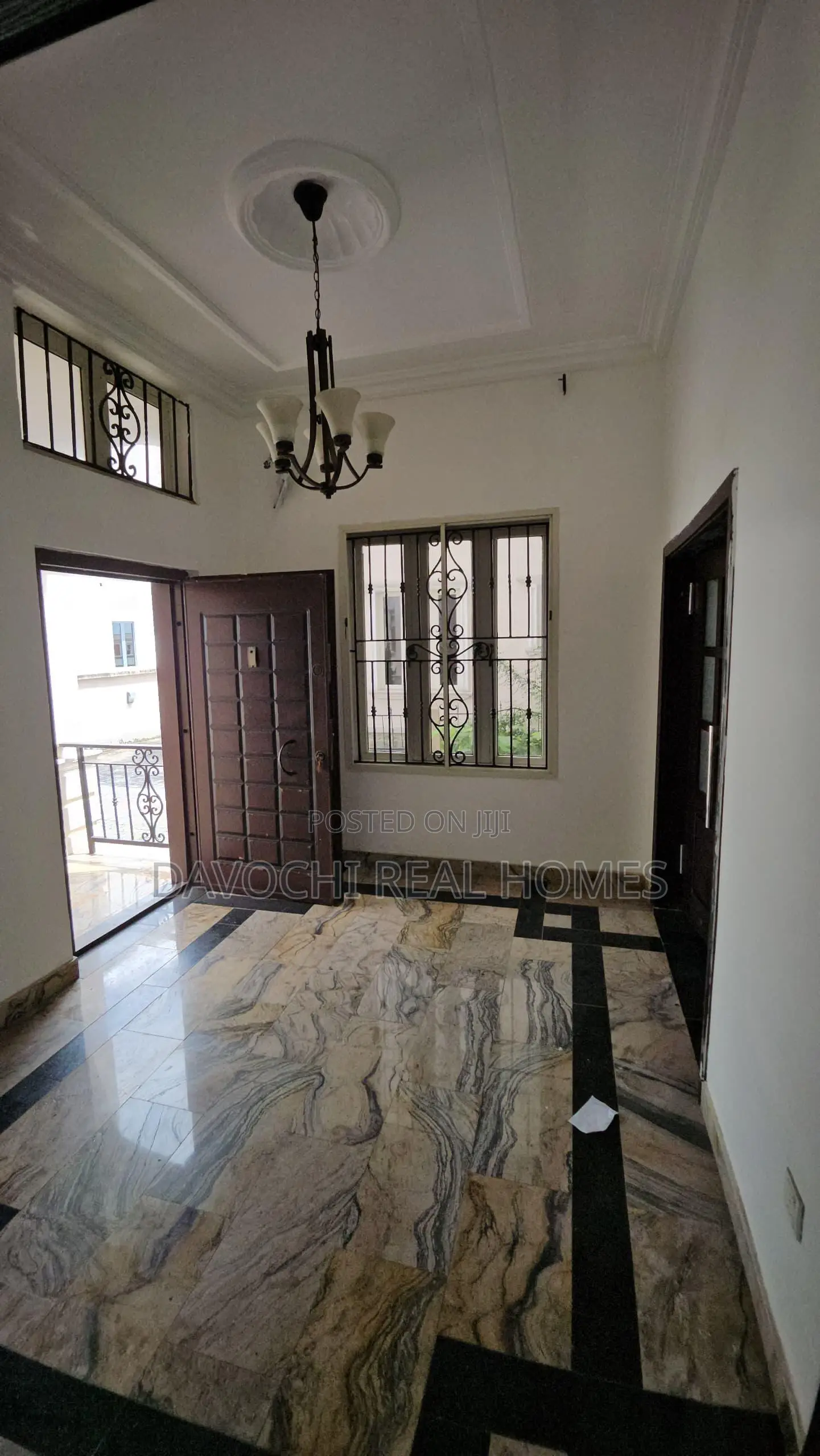 5bdrm Duplex in Ajah for rent