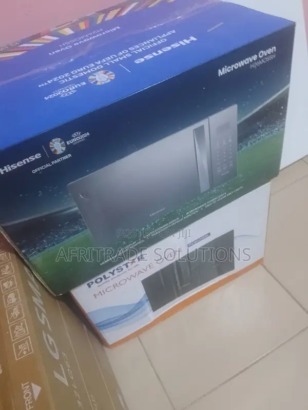 Best Hisense 26l H26mossh Microwave for Fast Cooking