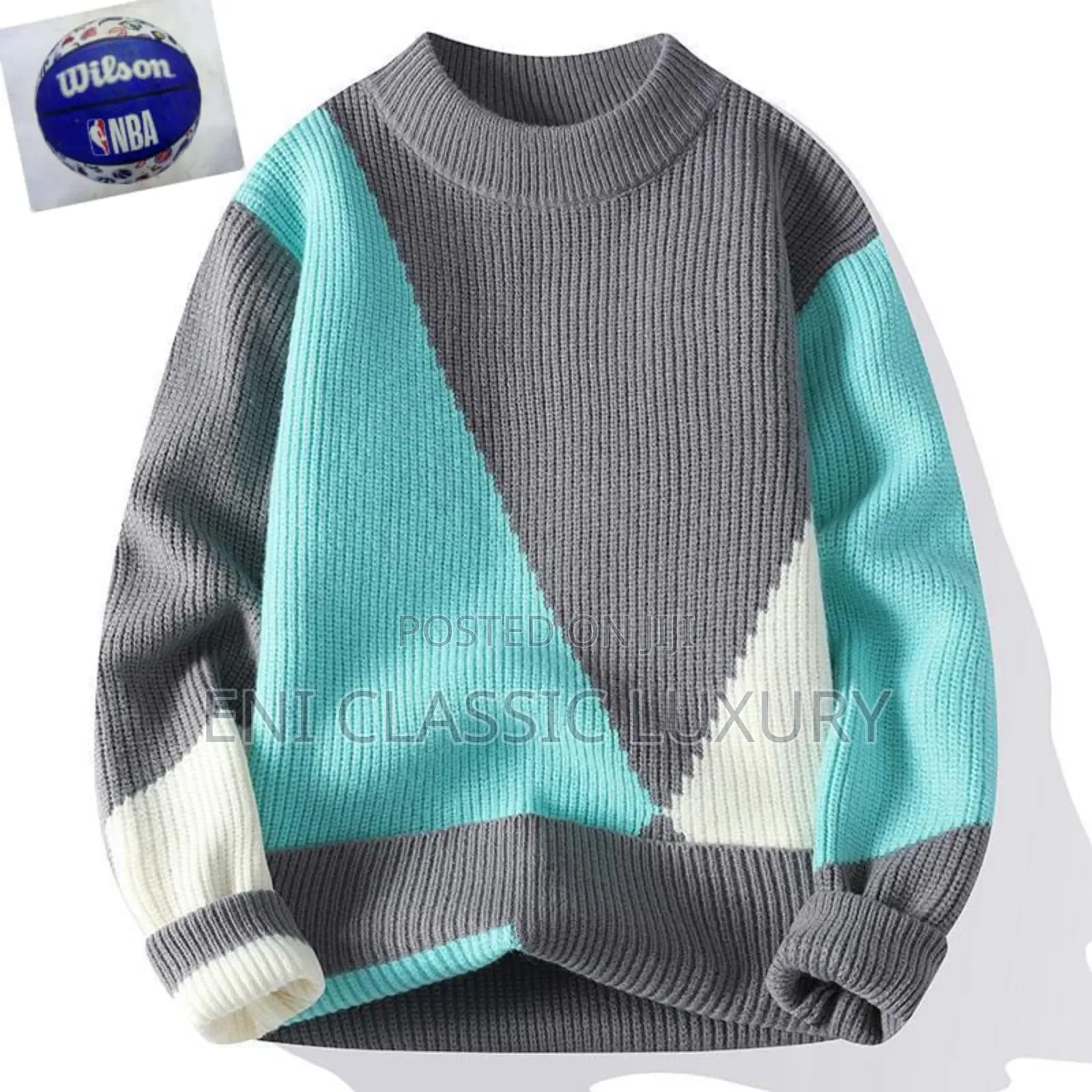 Premium Luxury Cargo Sweatop Not Regular Available in Store