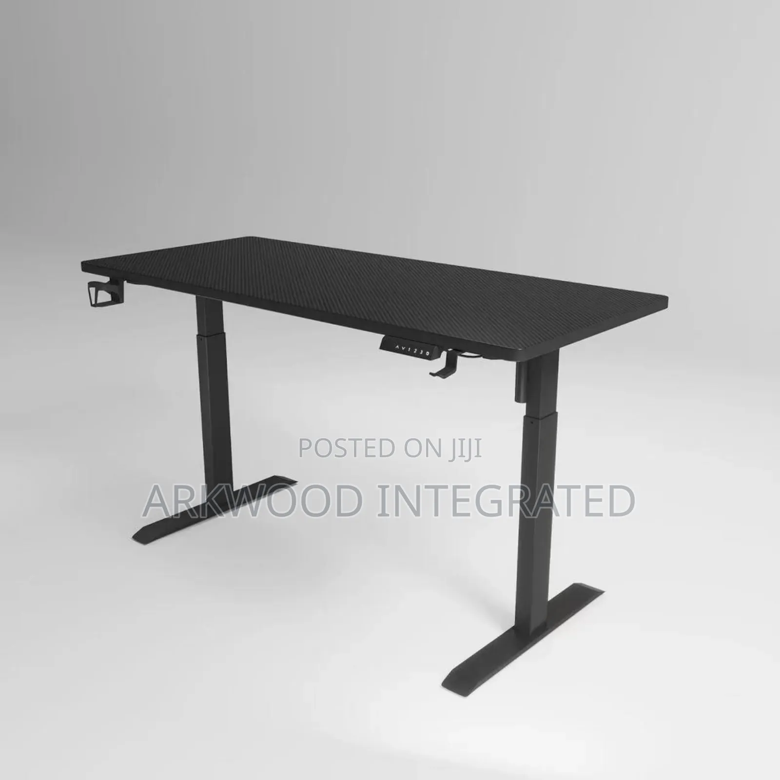 Electric Height Adjustable Gaming Table 1.2mitre