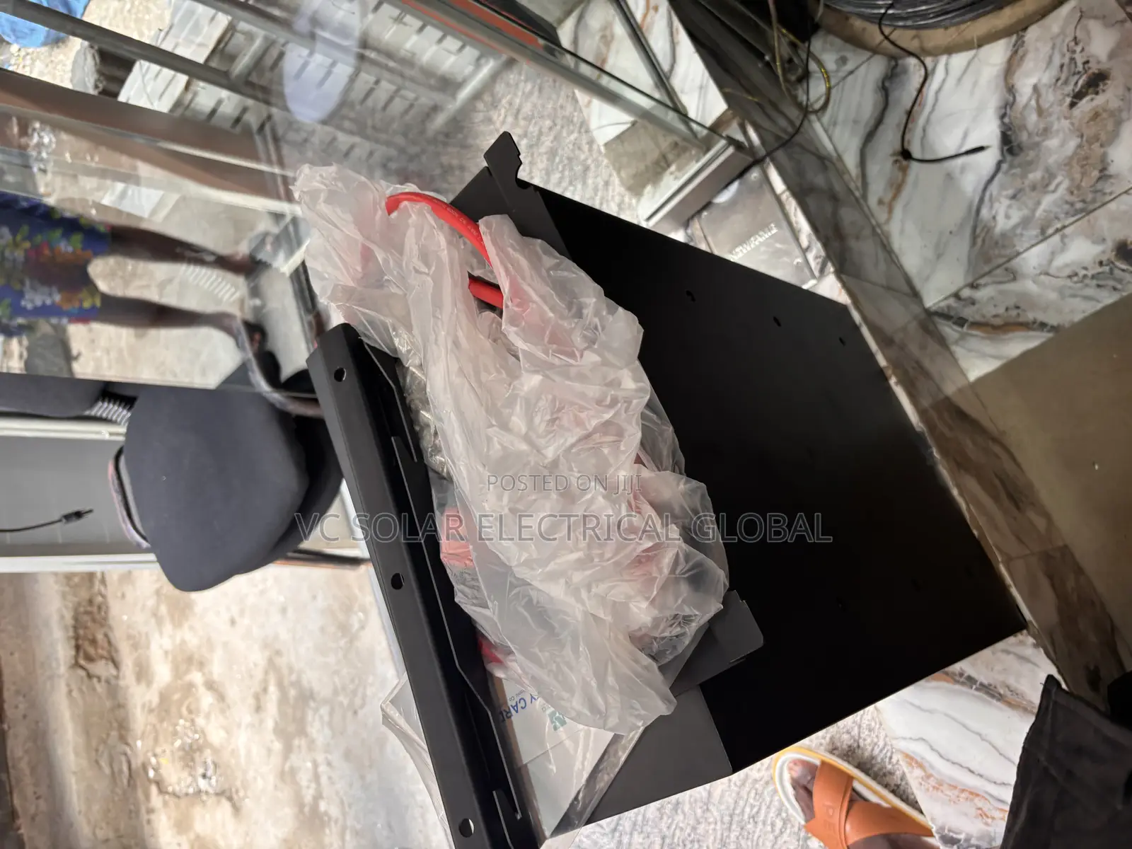 Aurora Lithium Ion Battery 24v 5kwh Best Sales Battery