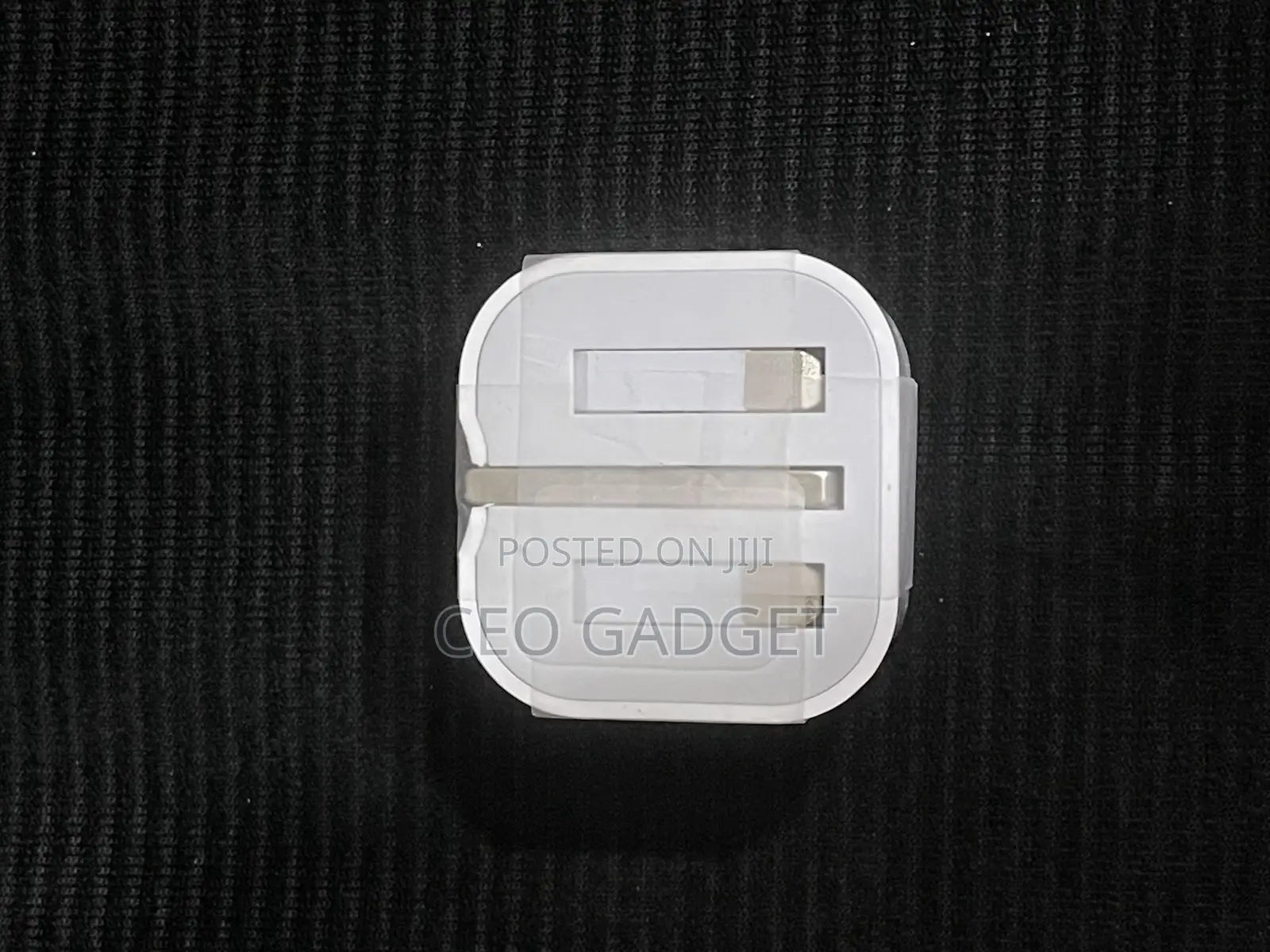 iPhone Charger Head 35watts Fast Charger