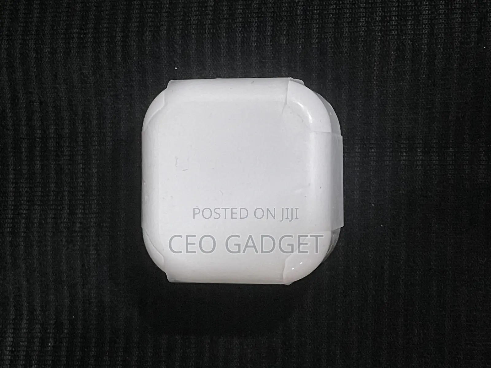 iPhone Charger Head 35watts Fast Charger