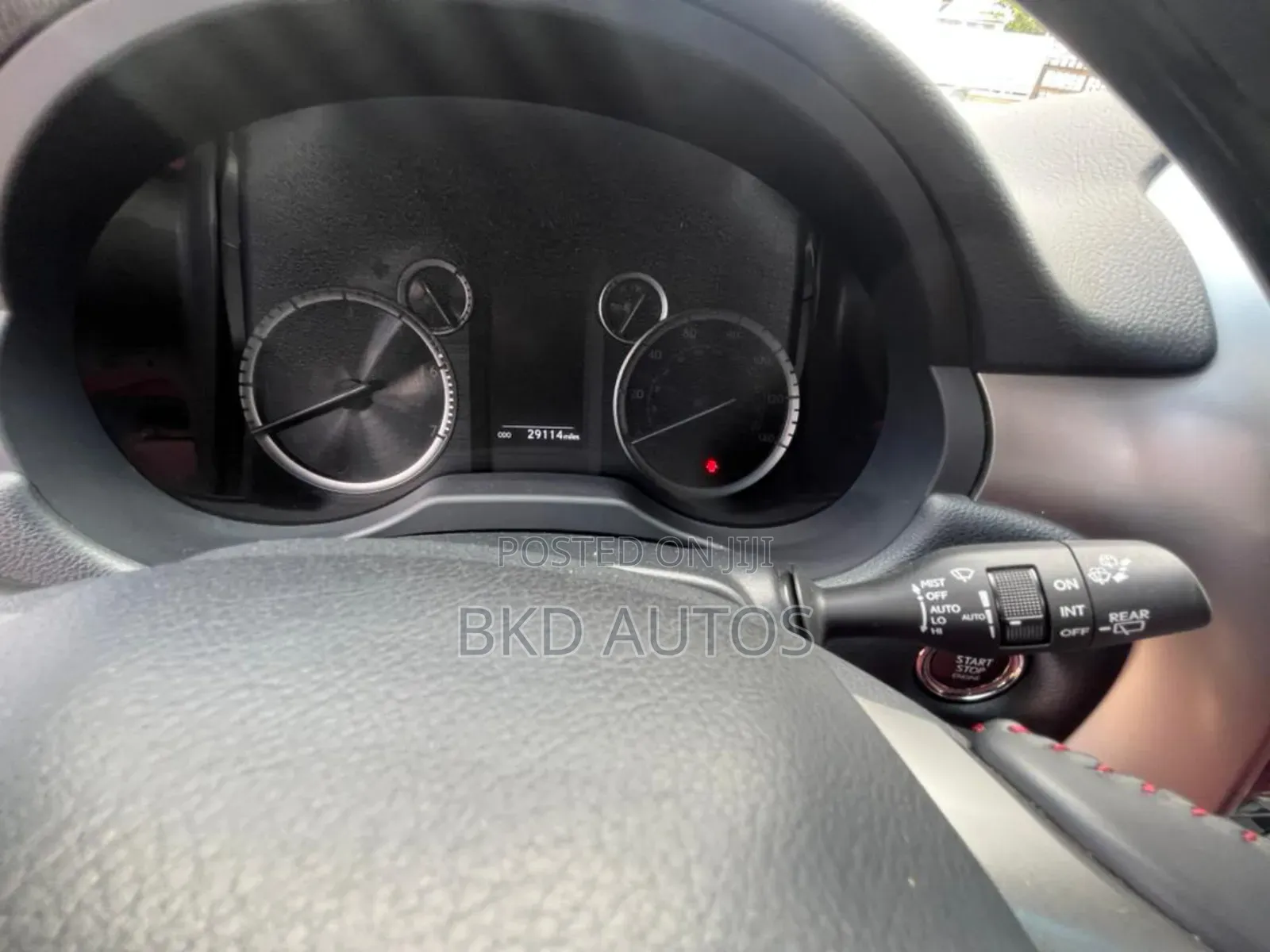 Lexus GX 460 AWD 2022 Gray