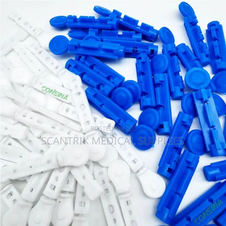 Precision Blood Sampler