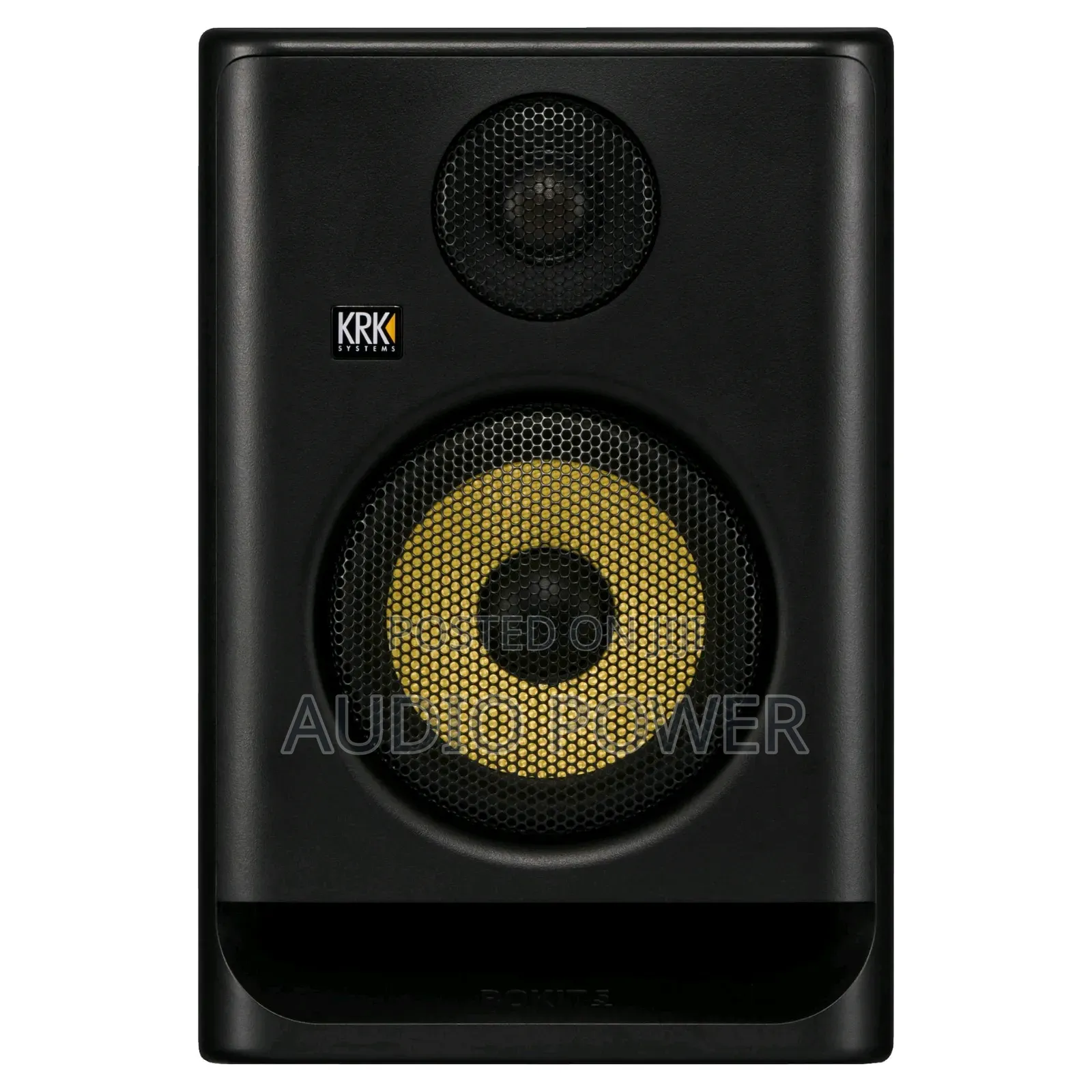 KRK Rokit 5 5th Generation