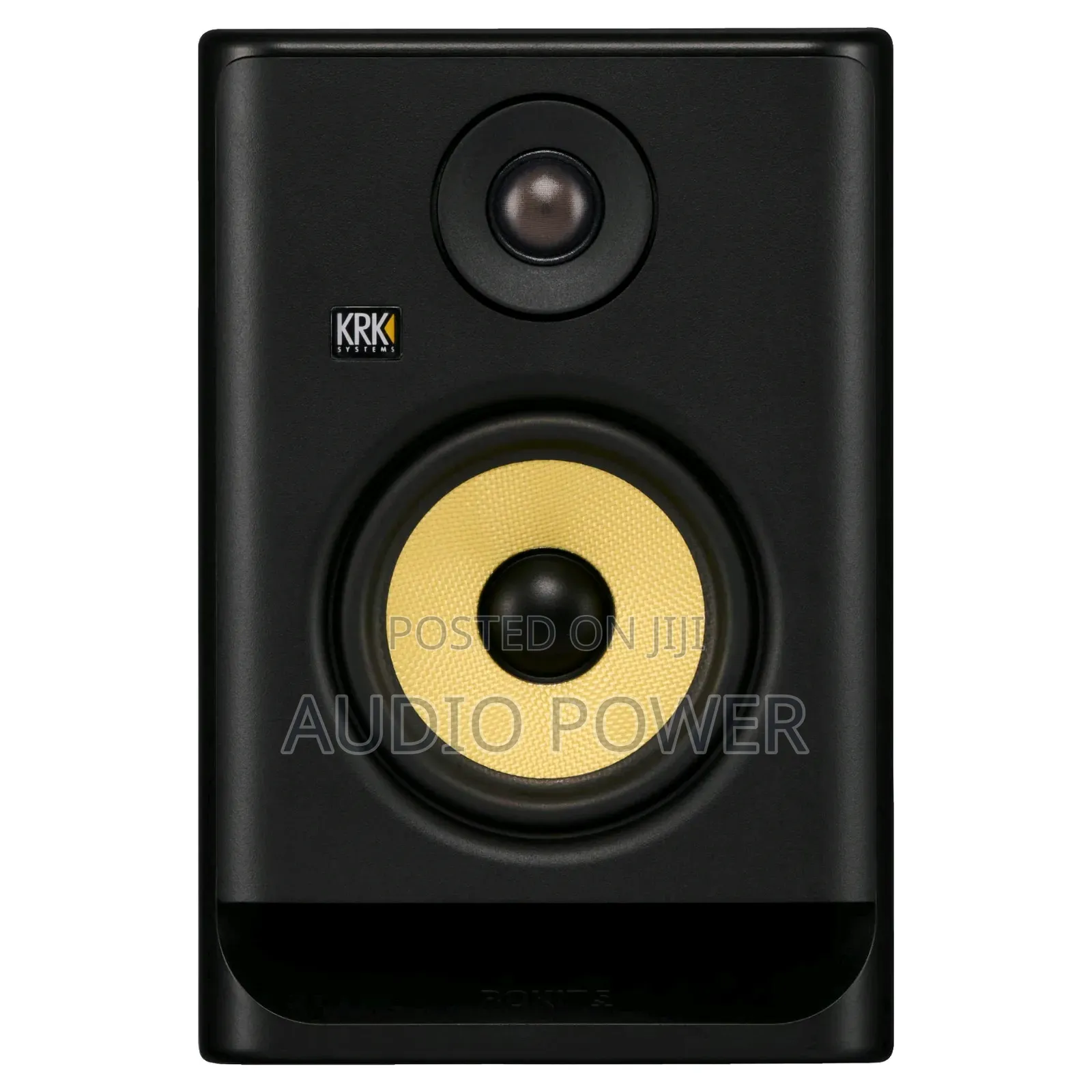 KRK Rokit 5 5th Generation