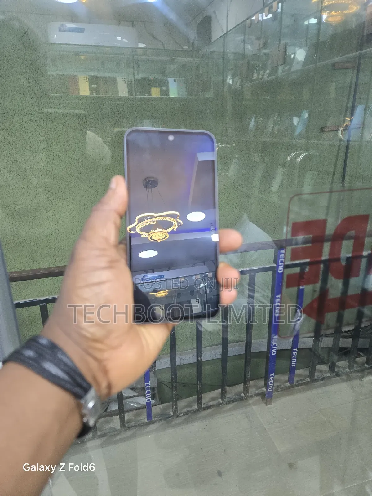Samsung Galaxy A54 5G 128 GB Black