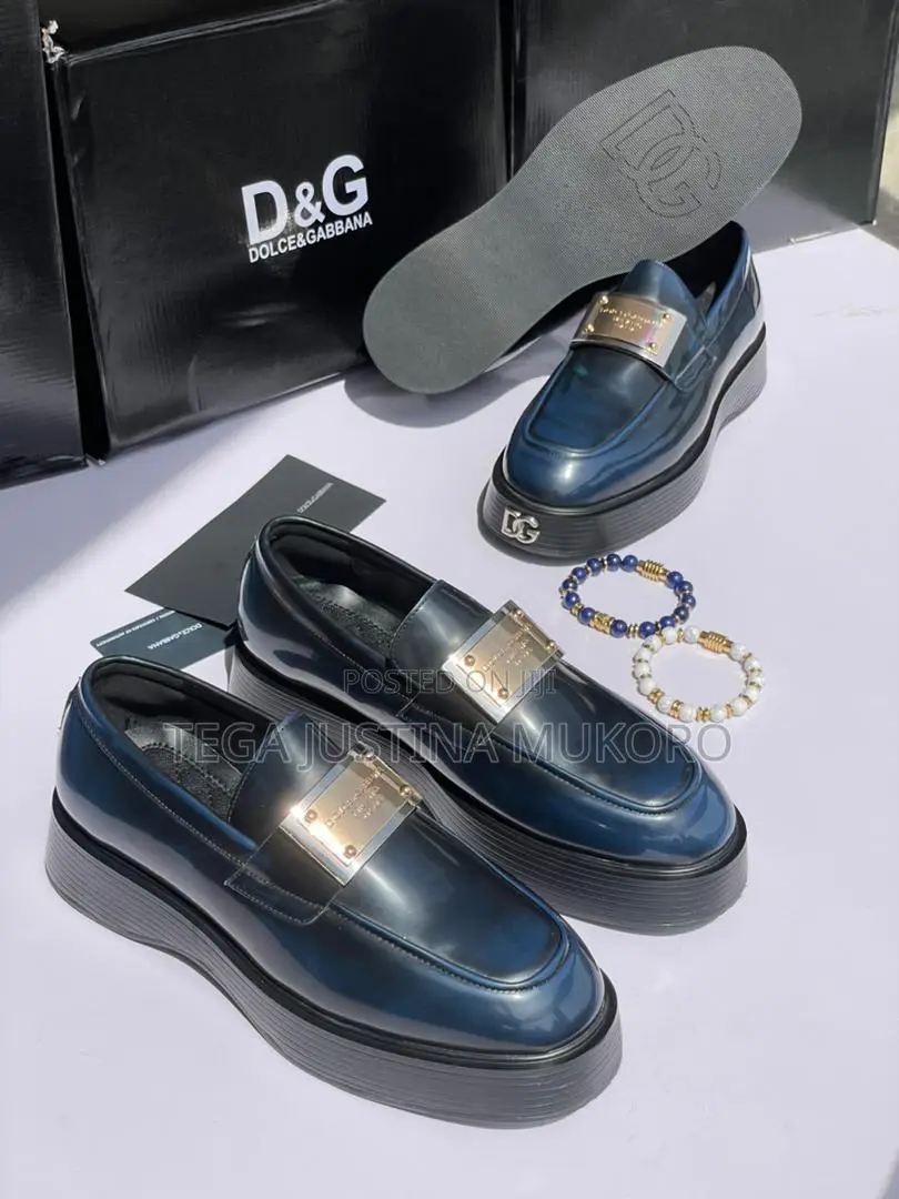 Latest Design Men's Footwear