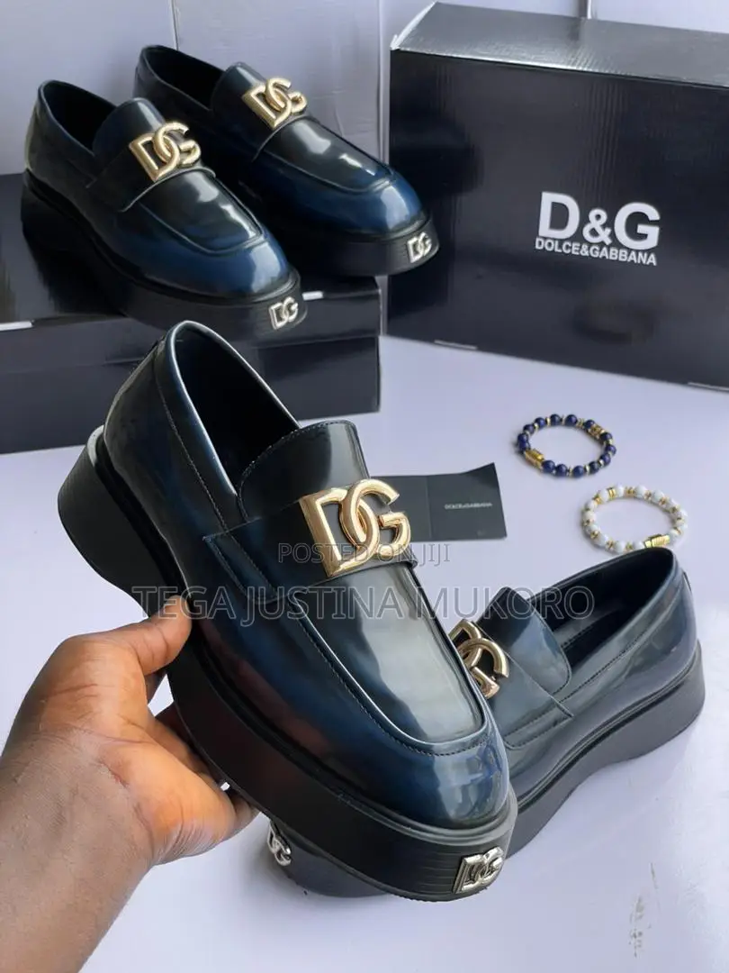 Latest Design Men's Footwear