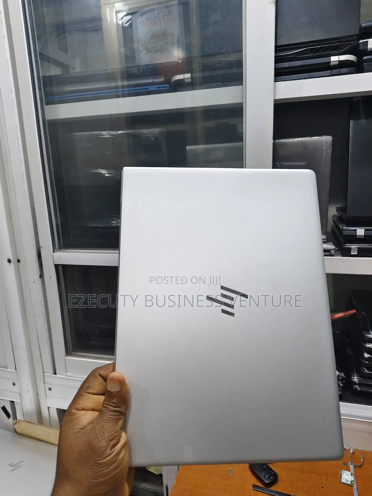 Laptop HP EliteBook 830 G6 8GB Intel Core I5 SSD 256GB