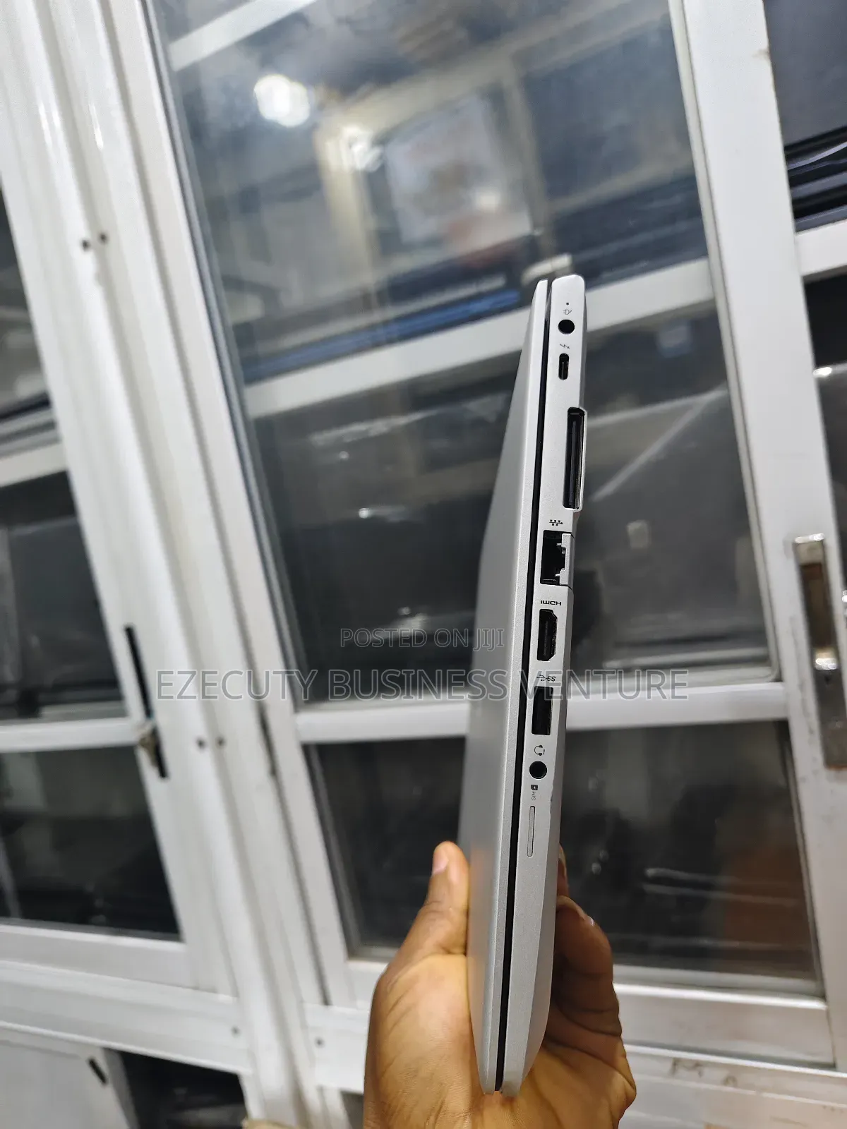 Laptop HP EliteBook 830 G6 8GB Intel Core I5 SSD 256GB