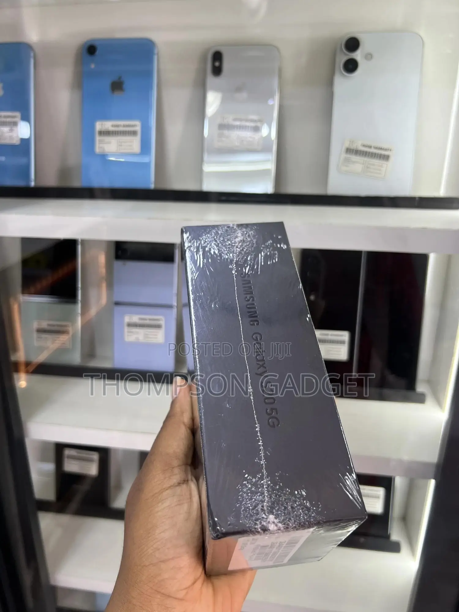 New Samsung Galaxy S20 128 GB