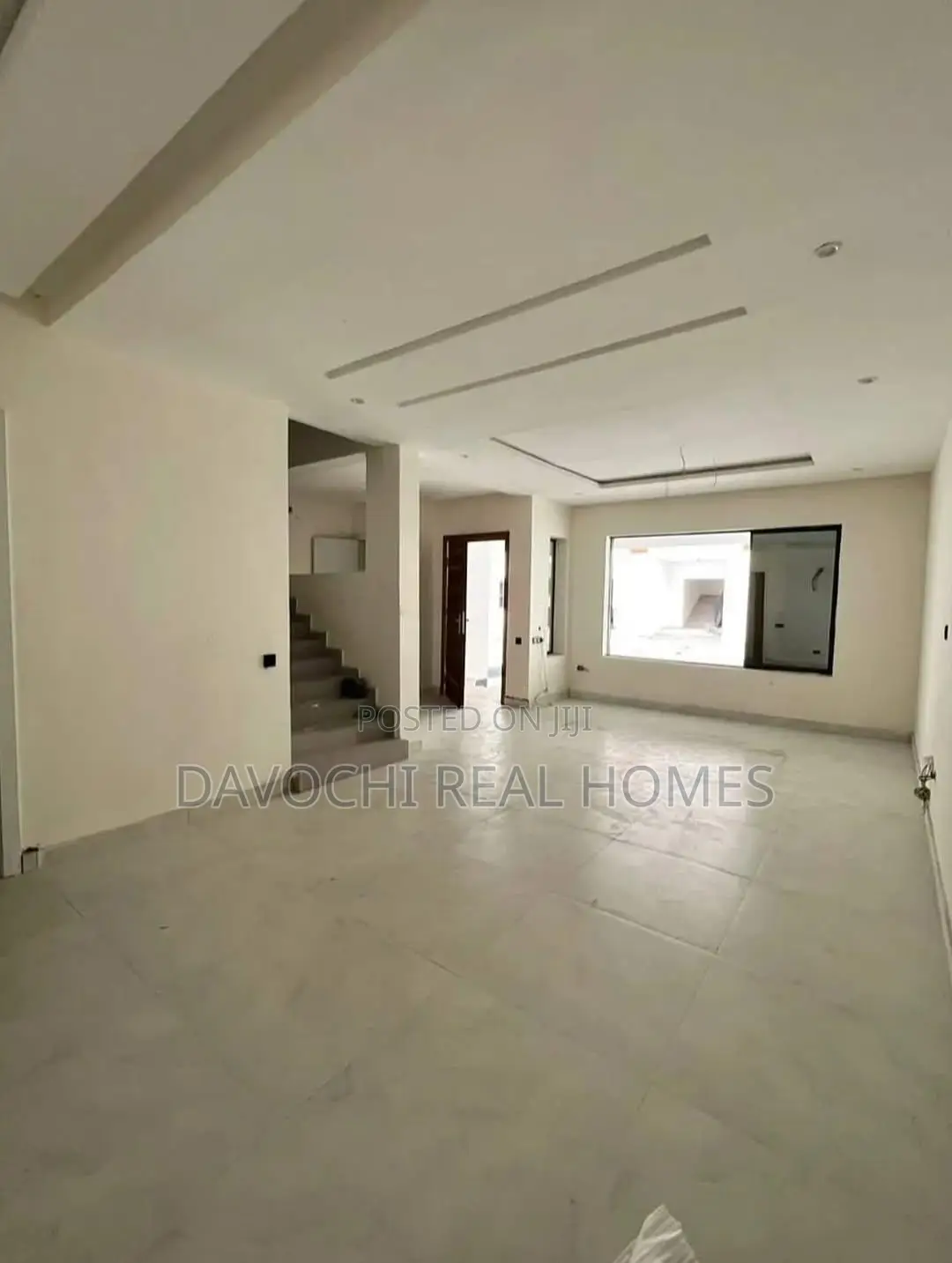 4bdrm Duplex in Ikate for rent