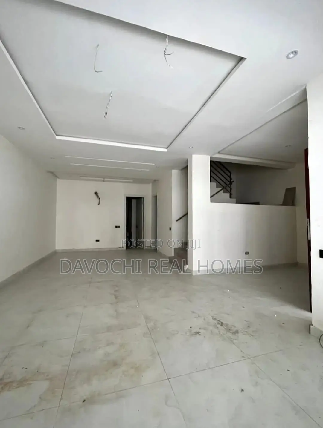 4bdrm Duplex in Ikate for rent