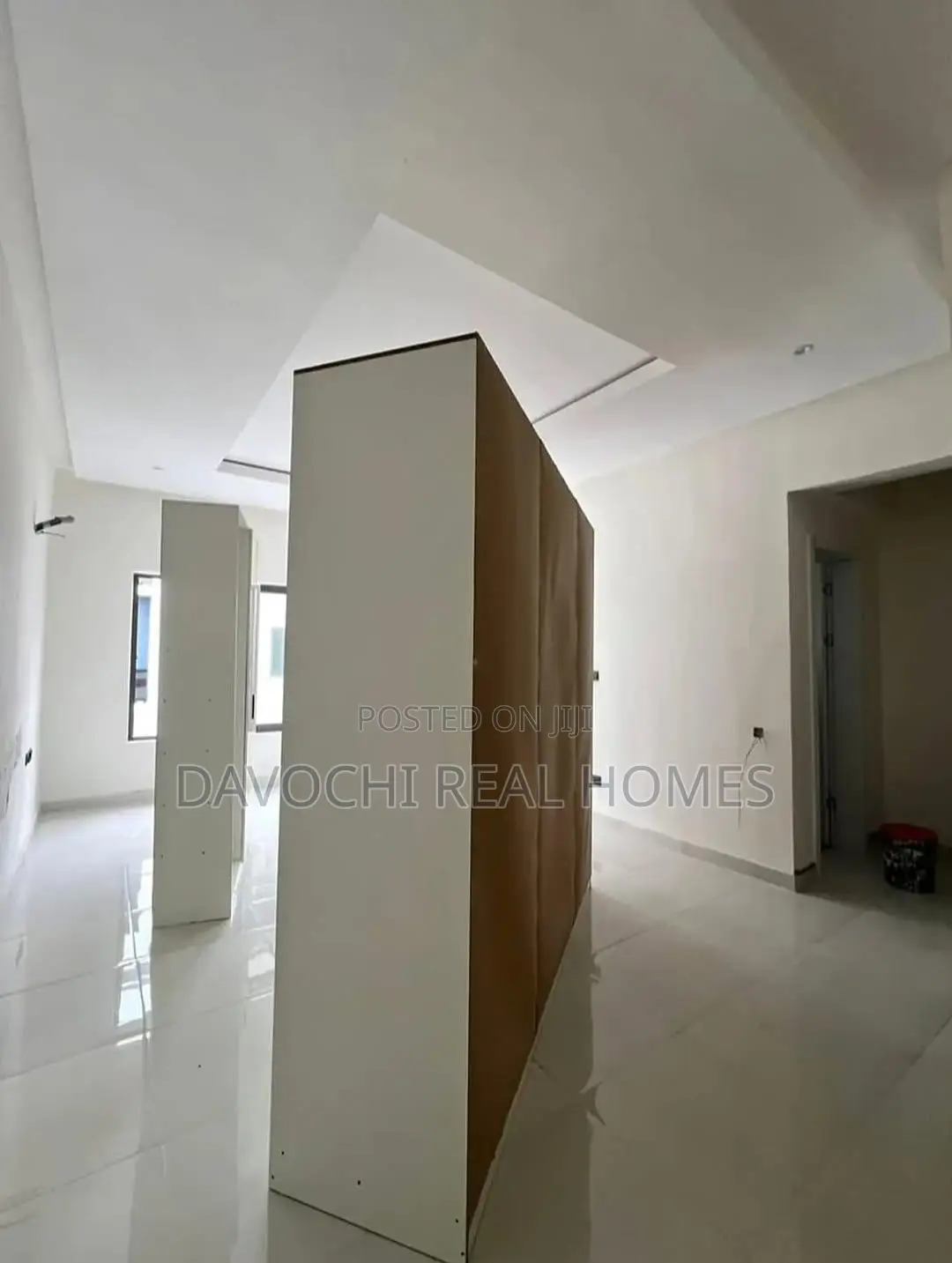 4bdrm Duplex in Ikate for rent