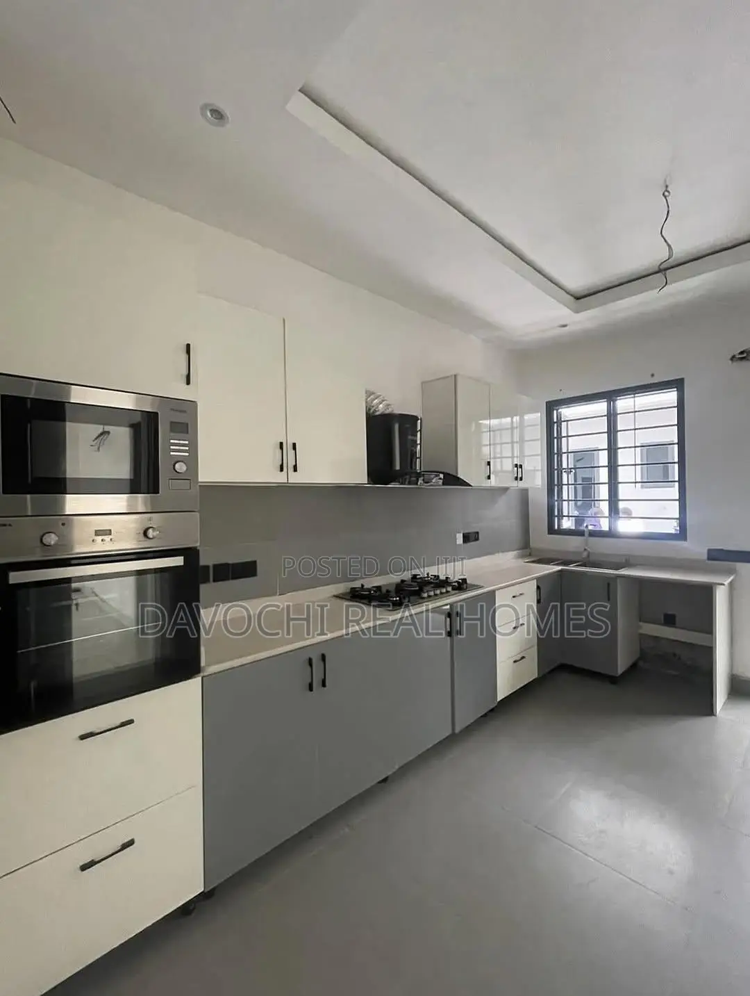 4bdrm Duplex in Ikate for rent