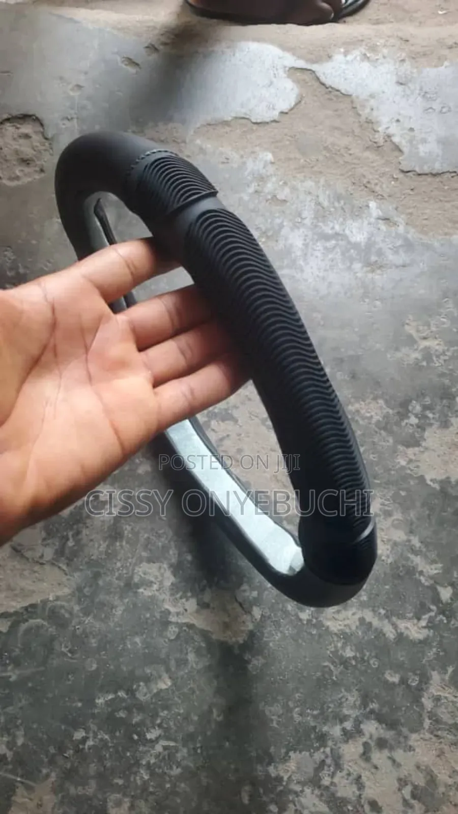 Steering Cover