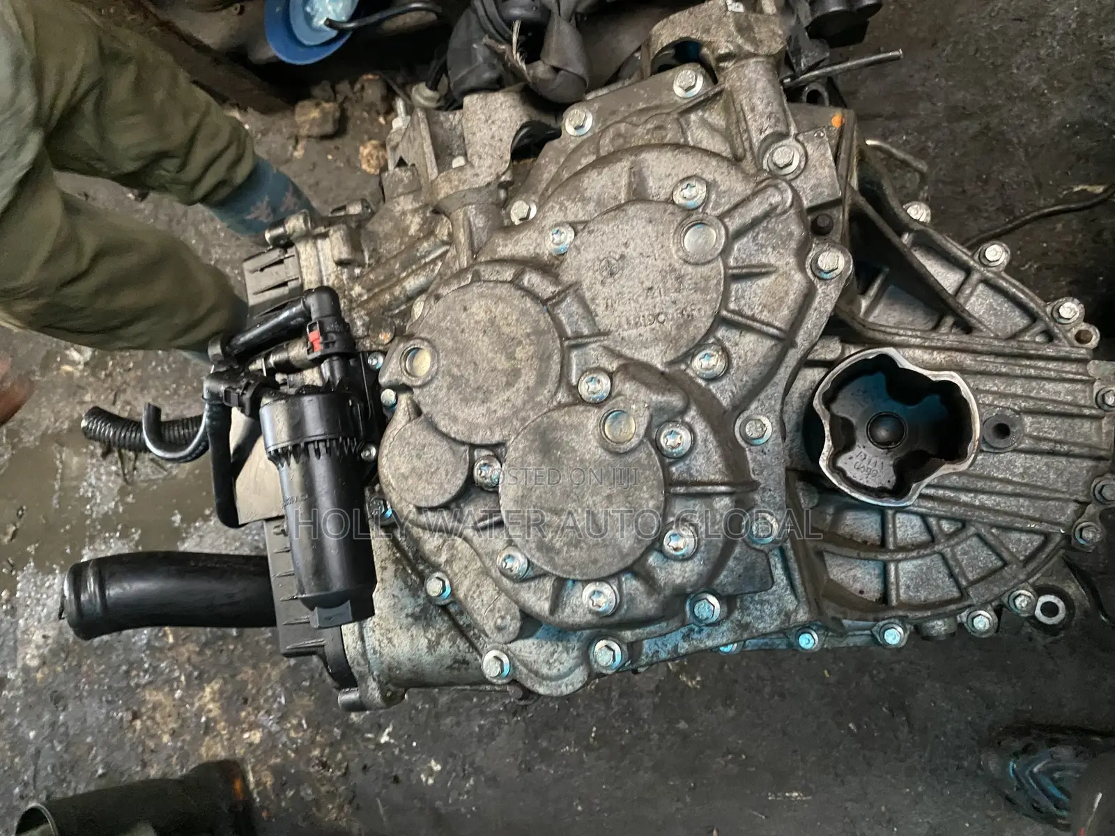 Complete Gear Box Ford Escape/Fusion/Focus 2012 2013 20151.6