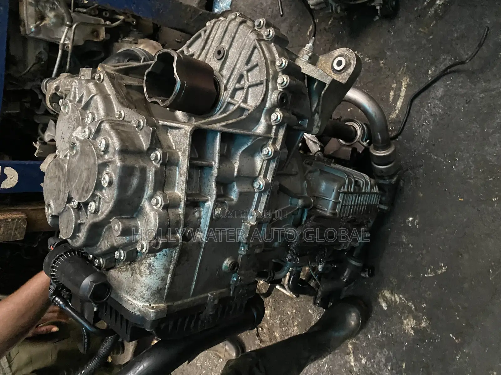 Complete Gear Box Ford Escape/Fusion/Focus 2012 2013 20151.6