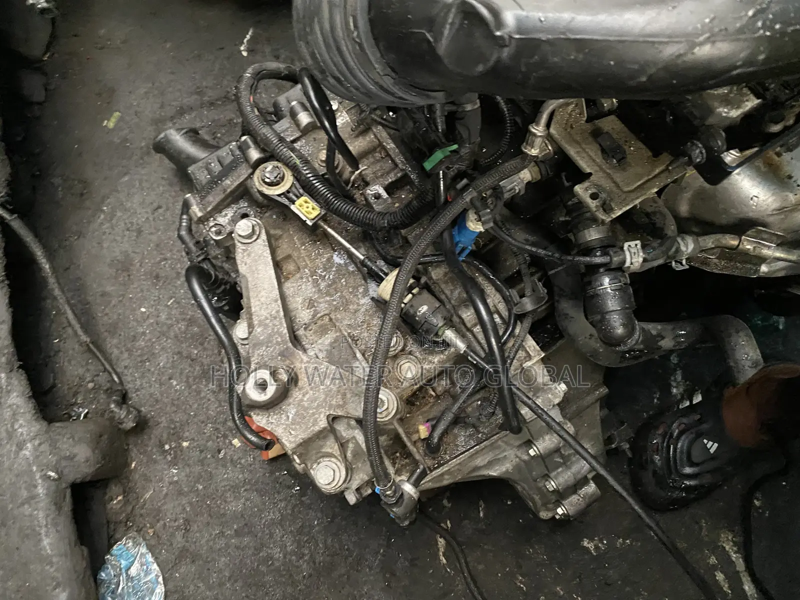 Complete Gear Box Ford Escape/Fusion/Focus 2012 2013 20151.6