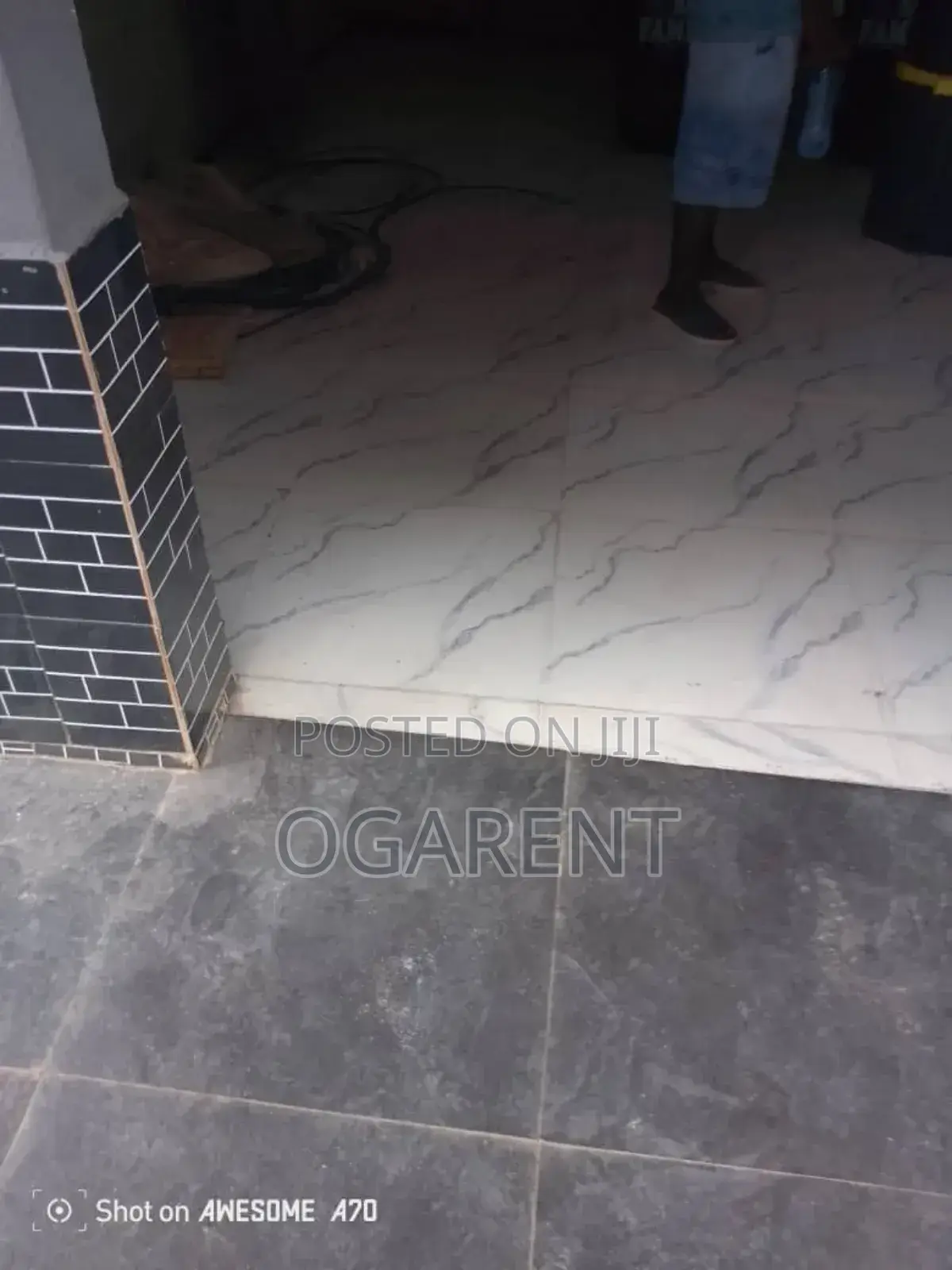 1bdrm Apartment in Benin City for rent