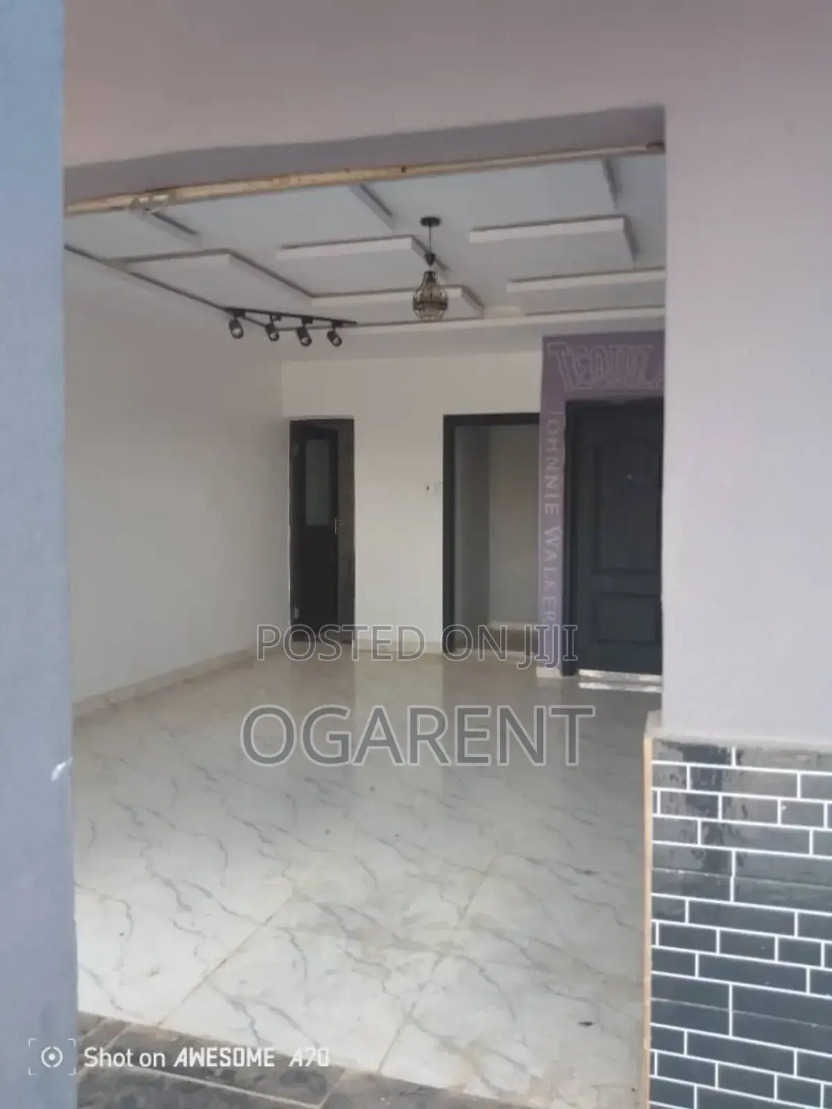 1bdrm Apartment in Benin City for rent
