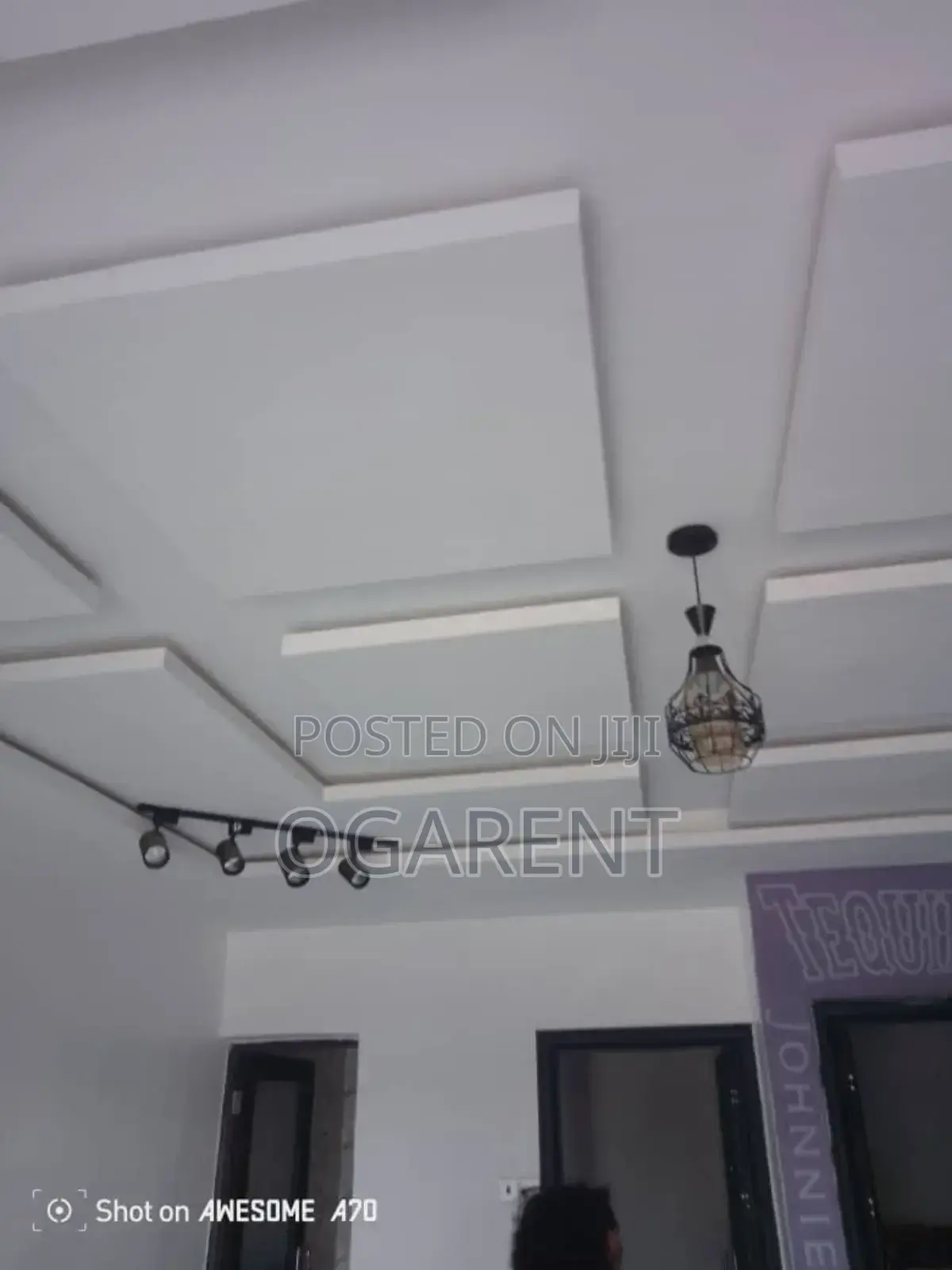 1bdrm Apartment in Benin City for rent