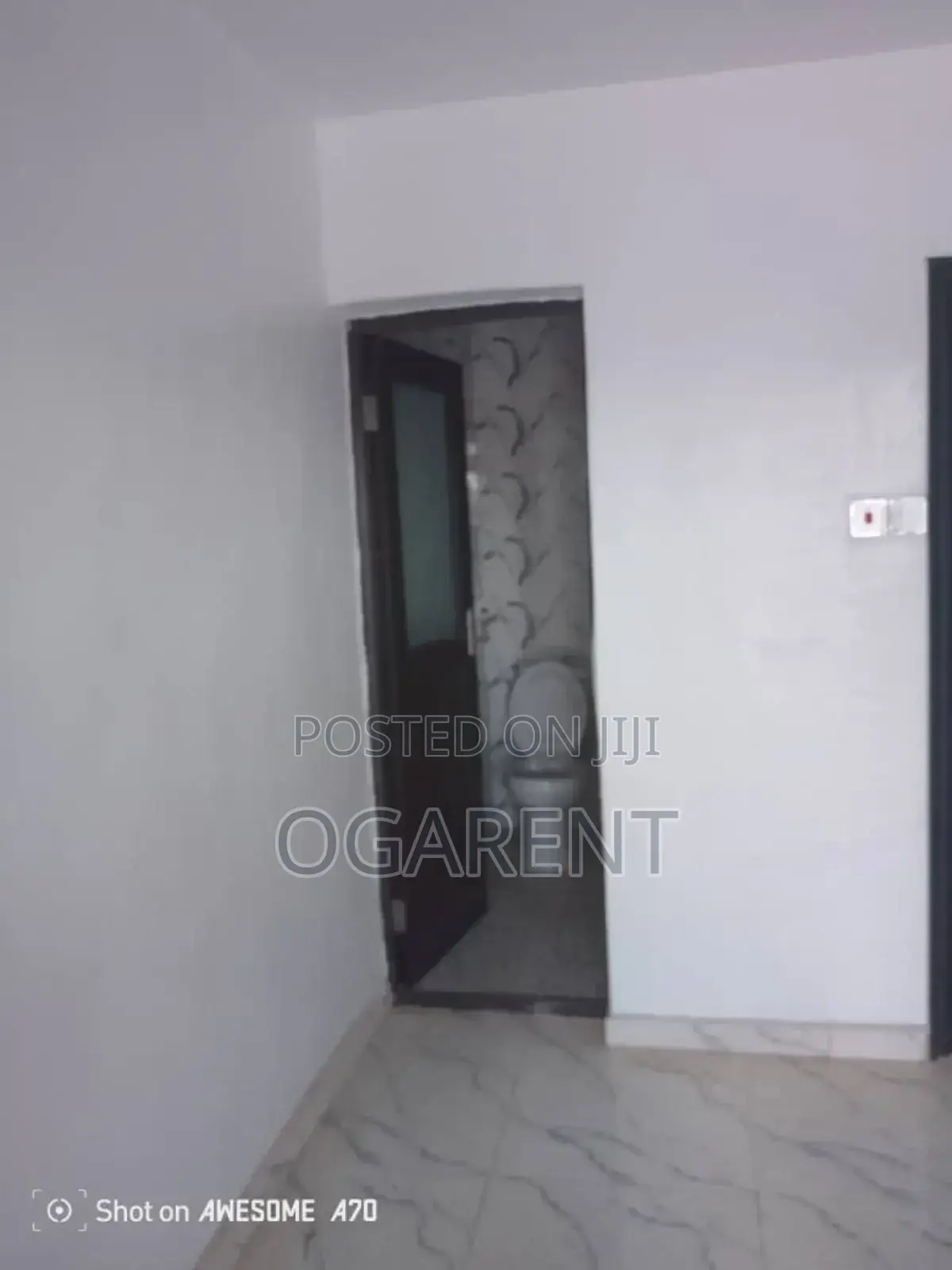 1bdrm Apartment in Benin City for rent