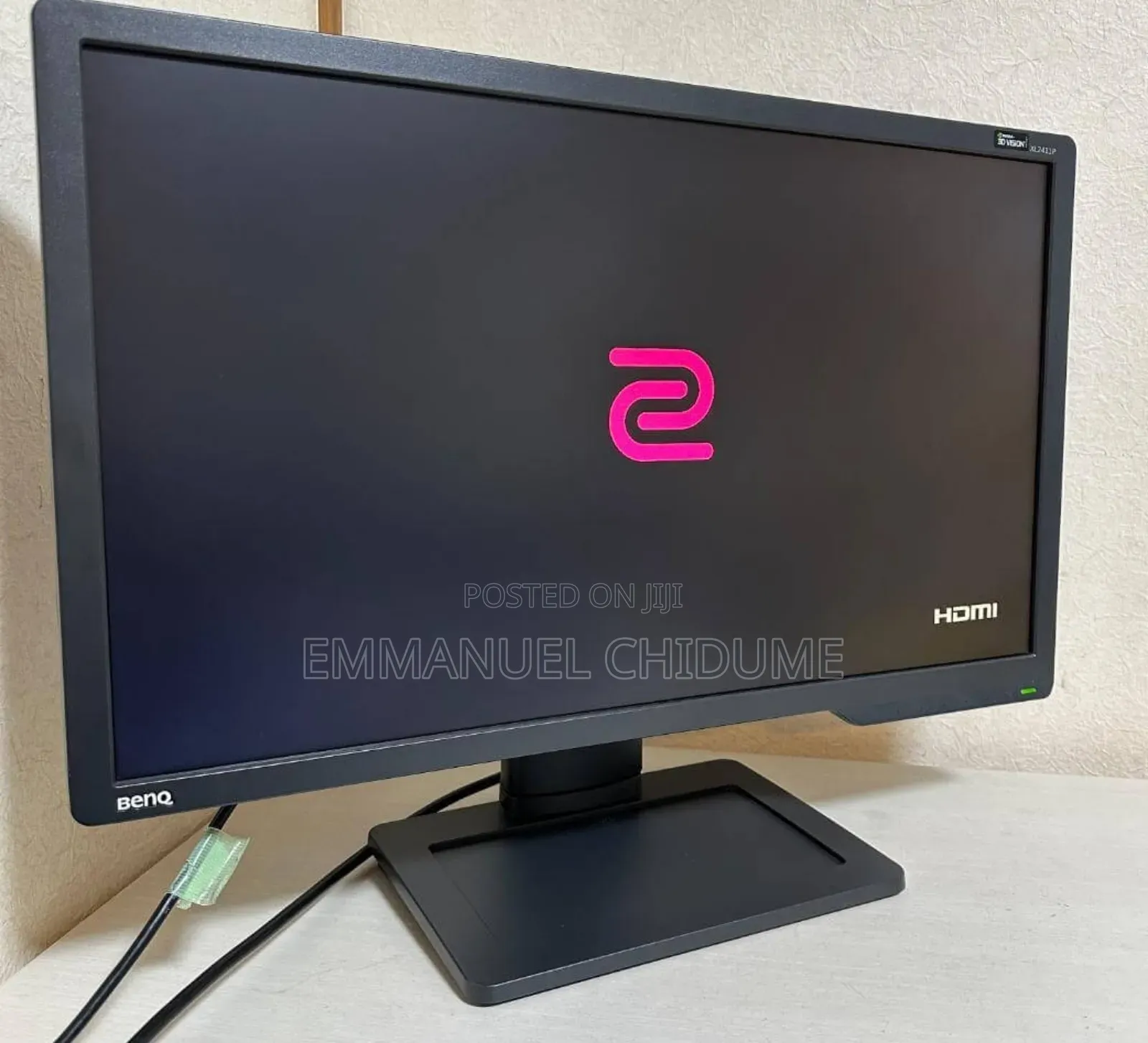 24 Inches Gaming Monitor