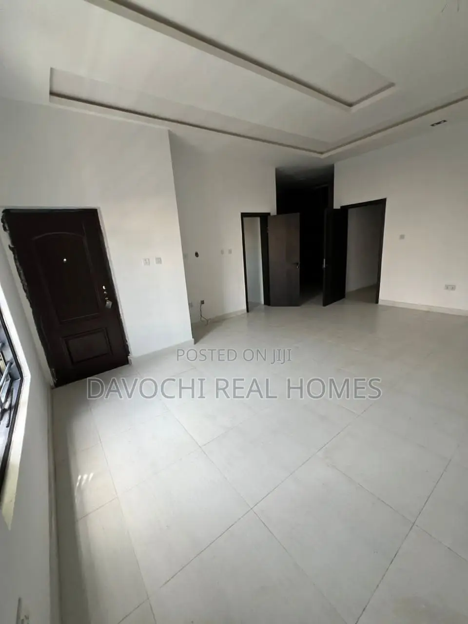 4bdrm Duplex in Ologolo for rent