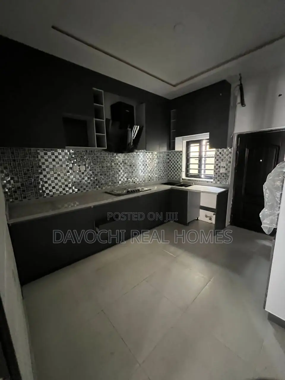4bdrm Duplex in Ologolo for rent