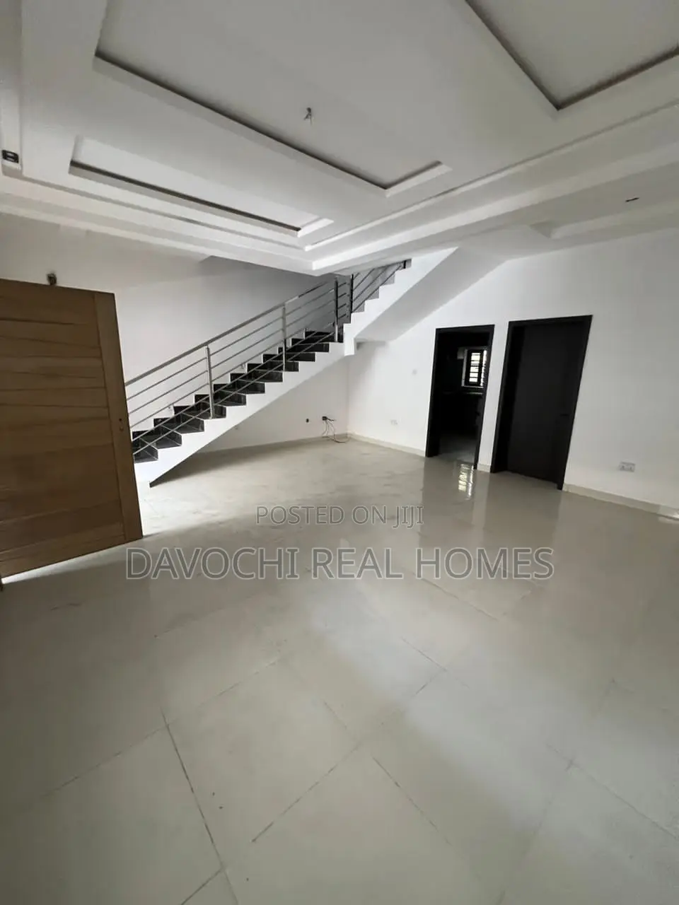 4bdrm Duplex in Ologolo for rent