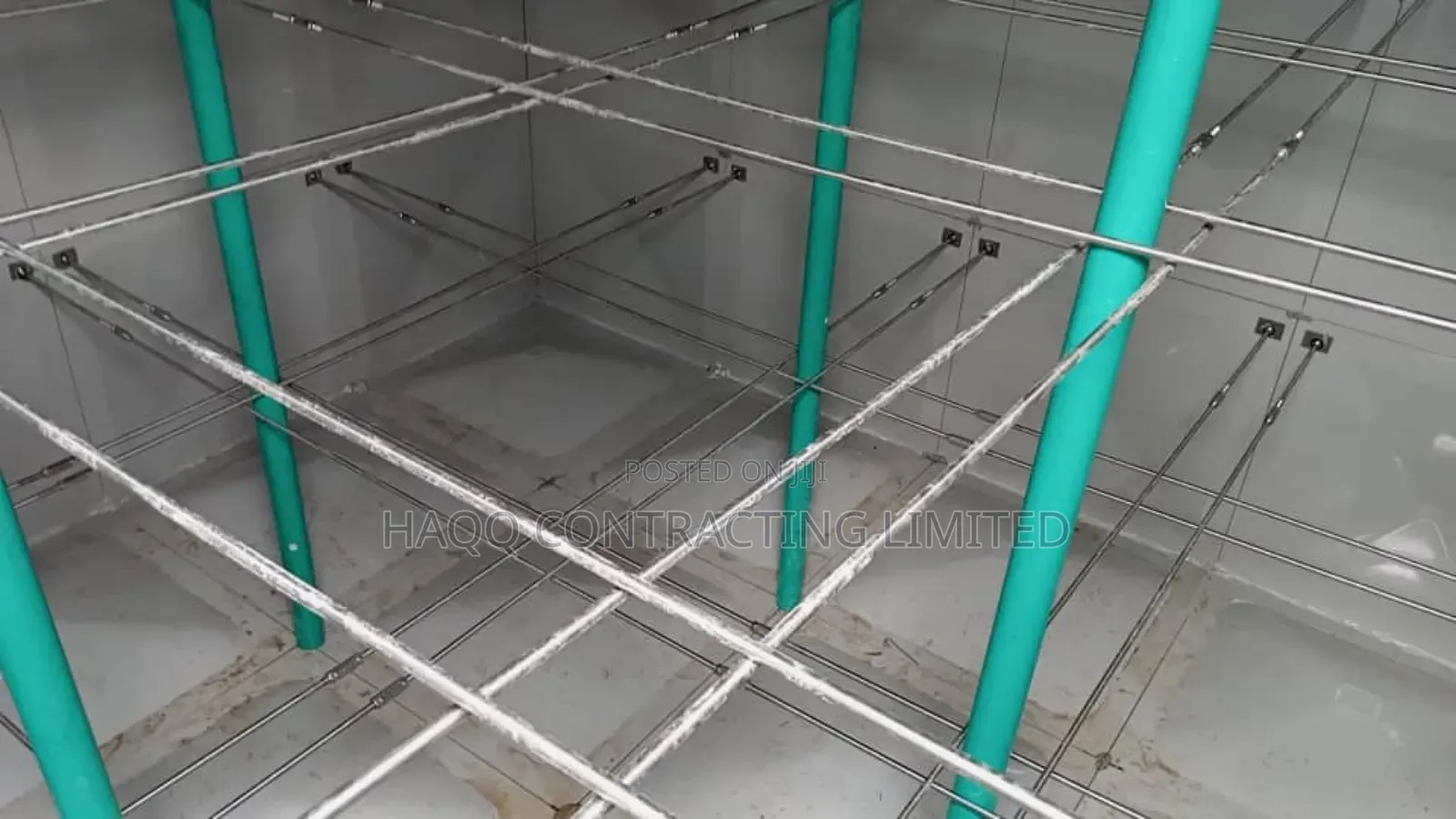 Grp, FRP Water Tank