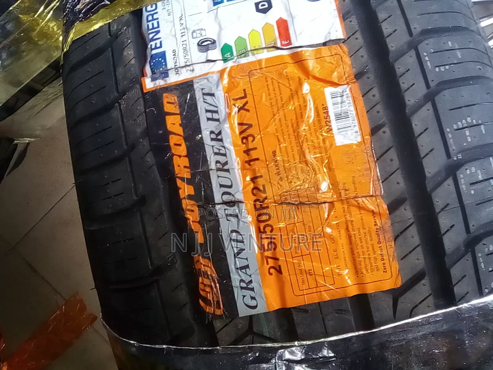 275 50 R21 Joyroad