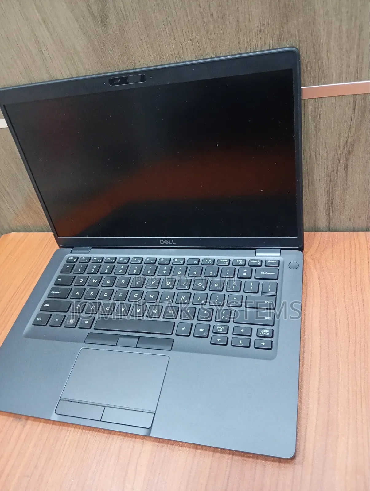 Laptop Dell Latitude 5400 8GB Intel Core I5 SSD 256GB