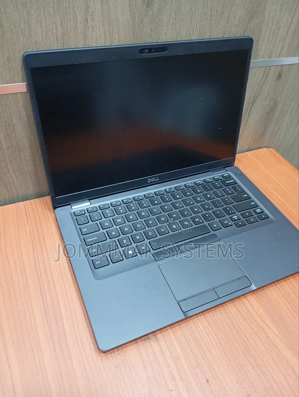 Laptop Dell Latitude 5400 8GB Intel Core I5 SSD 256GB