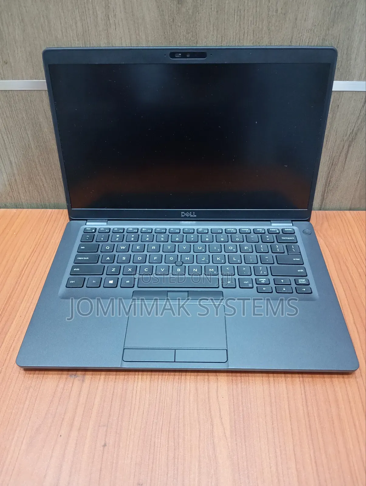 Laptop Dell Latitude 5400 8GB Intel Core I5 SSD 256GB